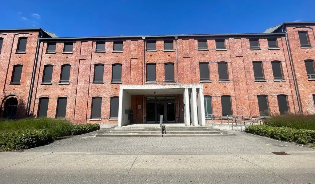 Kantoorruimte te huur in Campus Coppens Brasschaat foto 2