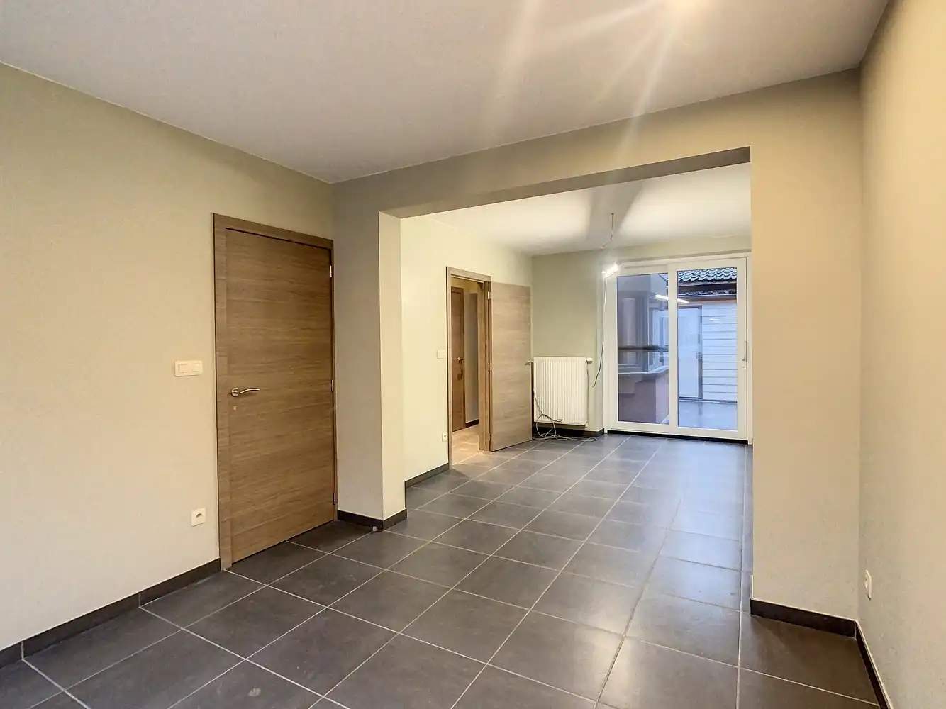 Recent gerenoveerde woning met 3 slpks foto 3