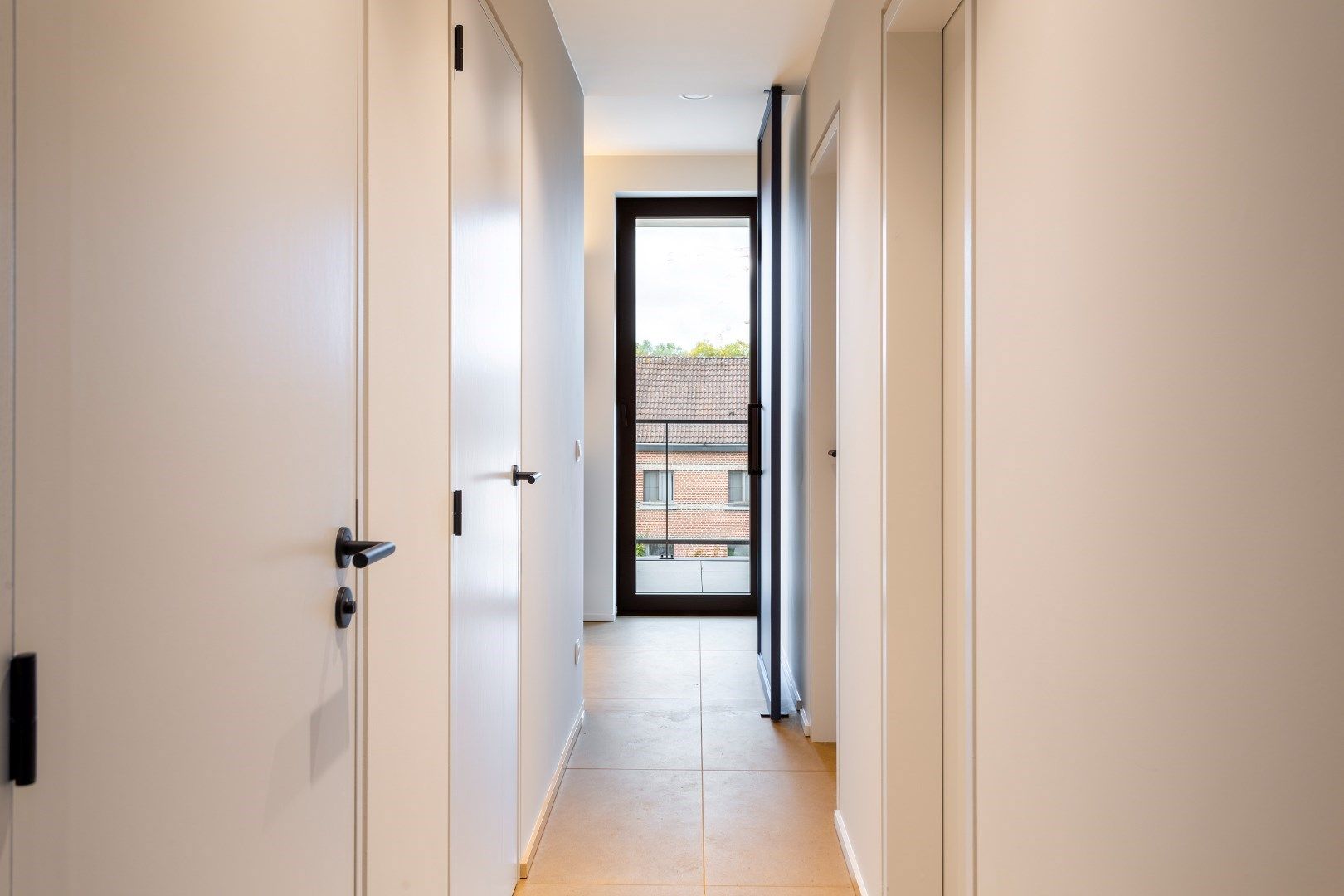 Panoramische penthouse met ruim dakterras en 3 slaapkamers foto 24