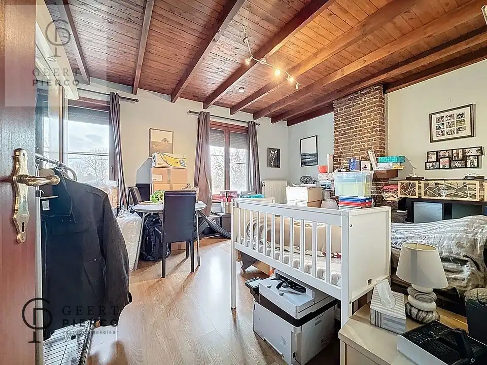 Gezellige woonst te Rumsdorp foto 21