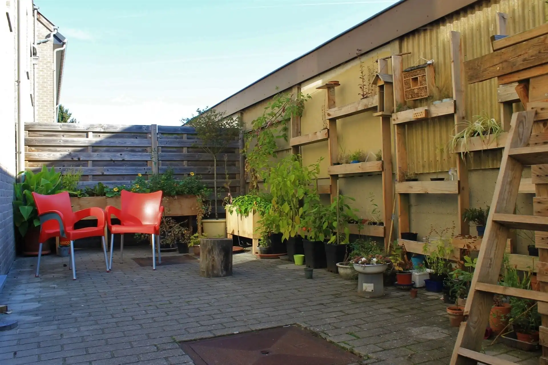 Woning foto 4