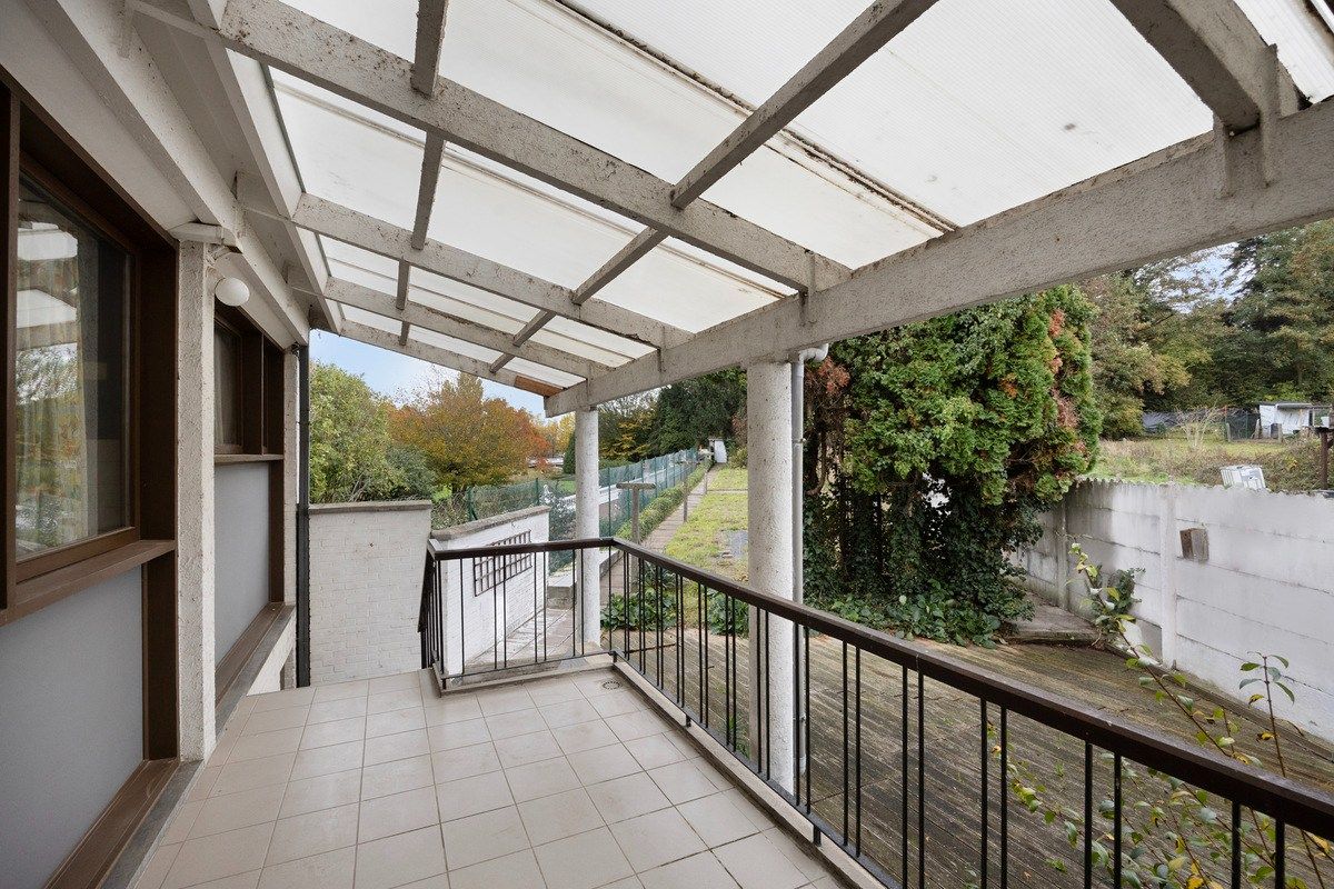 Modernistische woning met ruime indeling en zonnige tuin te Tongeren-Nerem foto 22