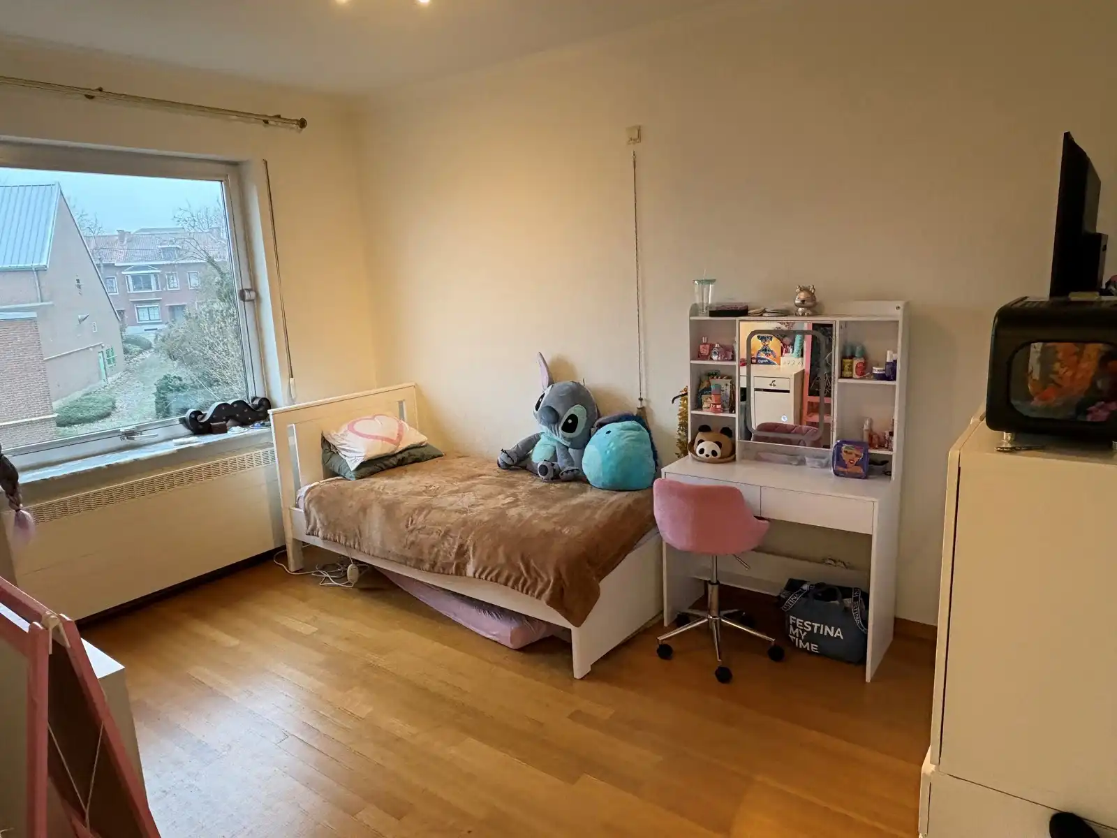 Appartement te koop foto 14