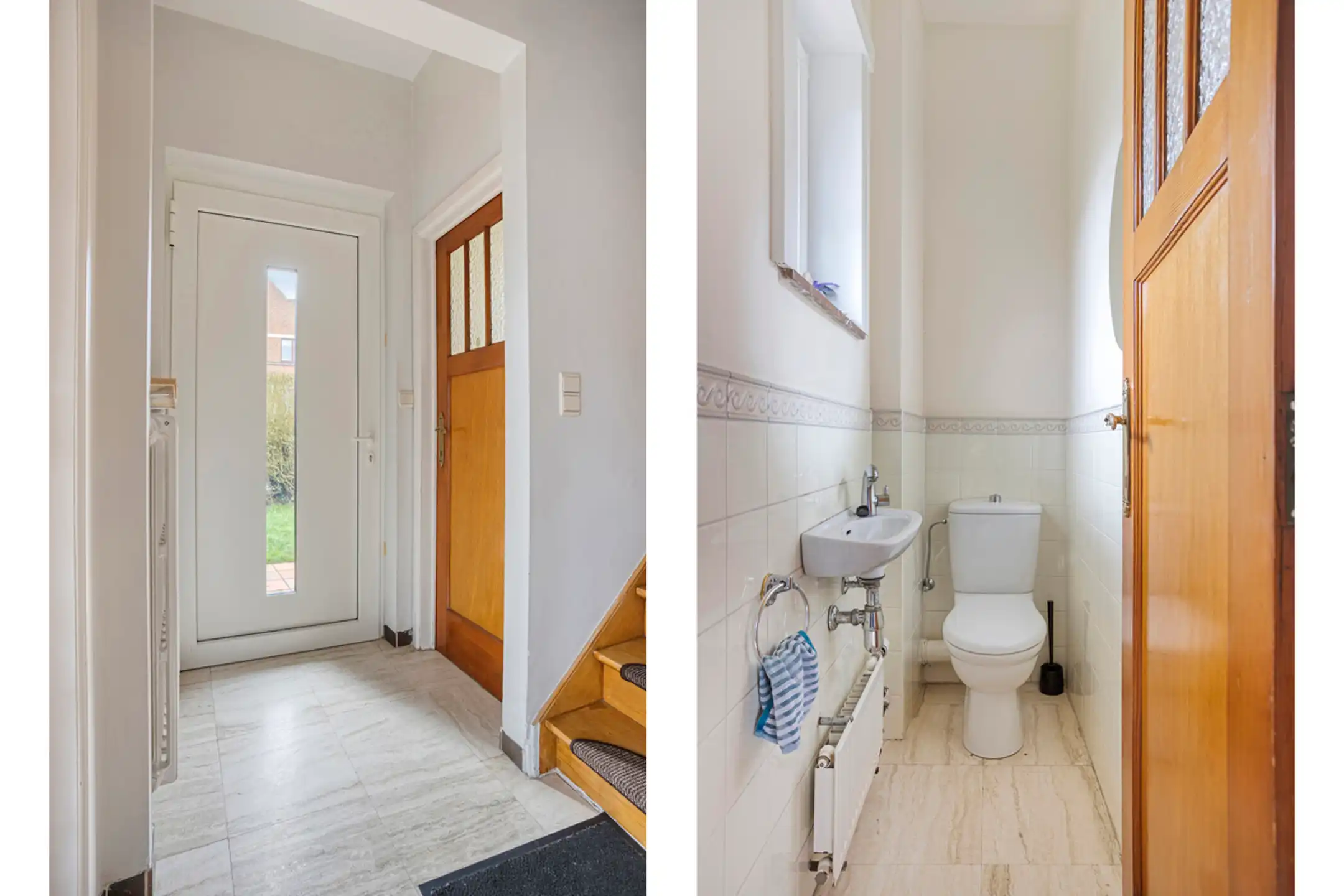 Charmante woning met tuin in rustige, groene omgeving foto 10