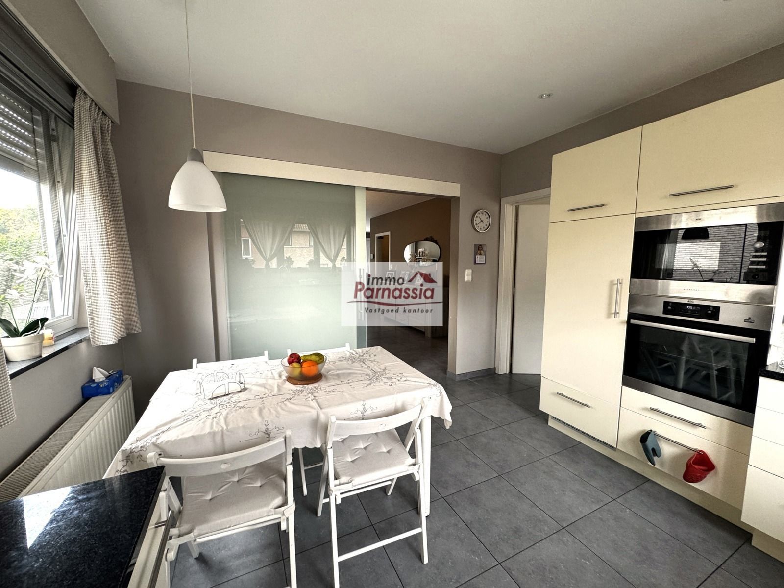 Appartement te huur foto 8