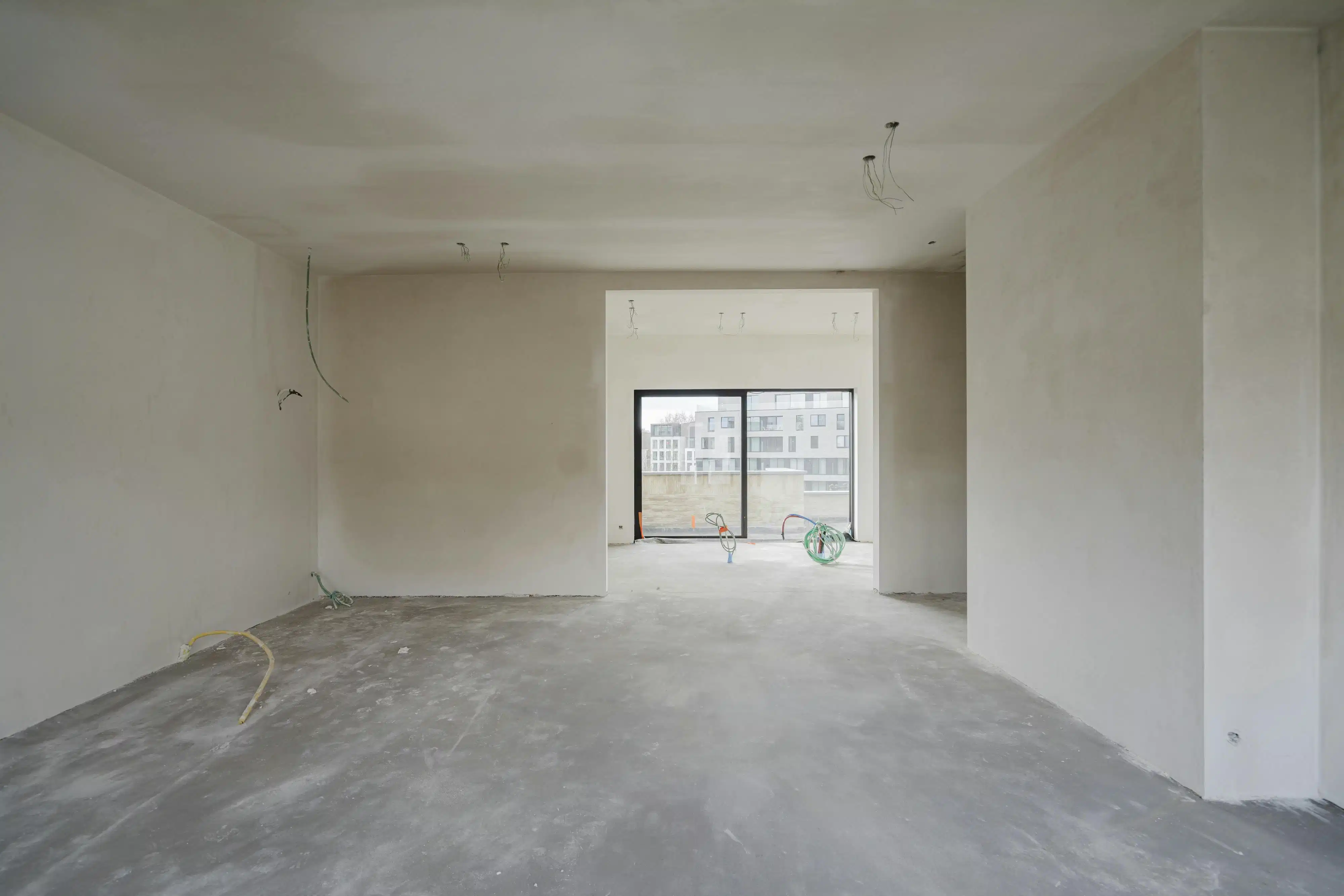 Instapklare nieuwbouwwoning op een toplocatie in Kortrijk foto 7