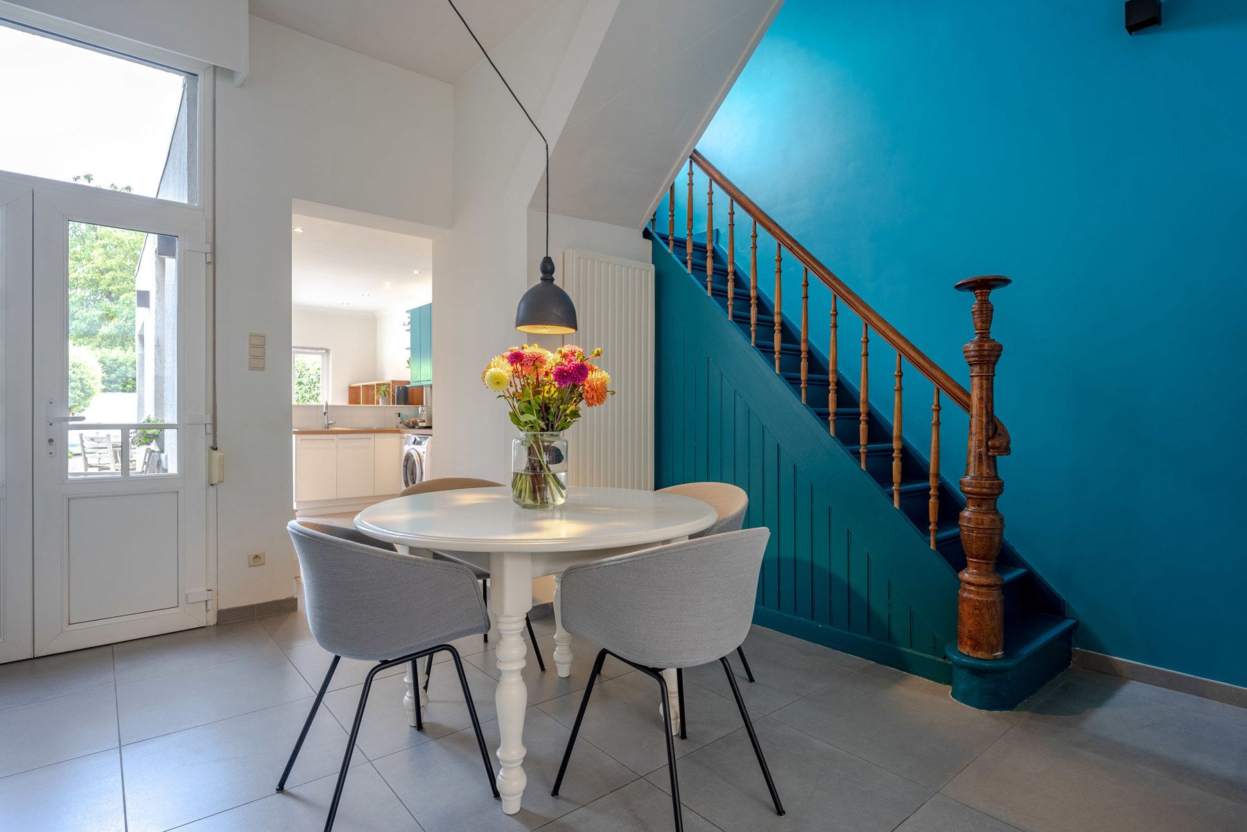 Instapklare woning in het hartje van Schoten! foto 5