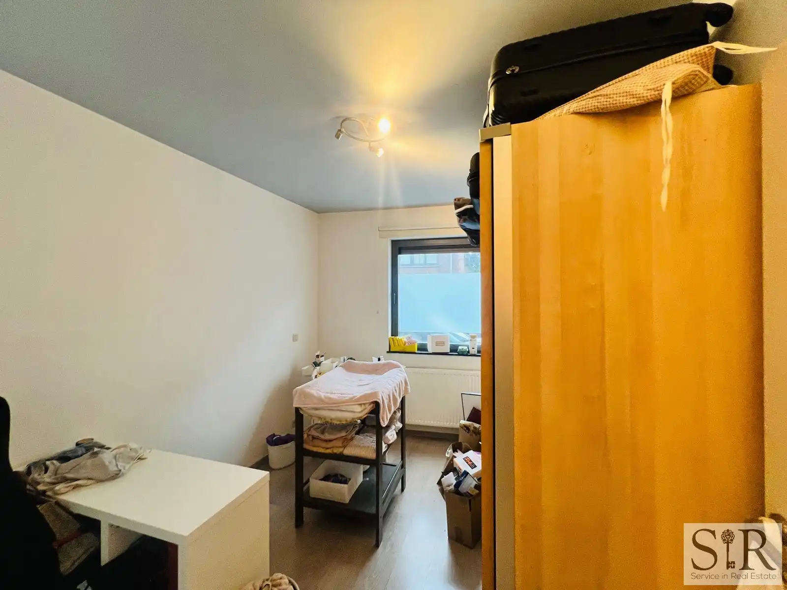 Appartement te huur foto 10