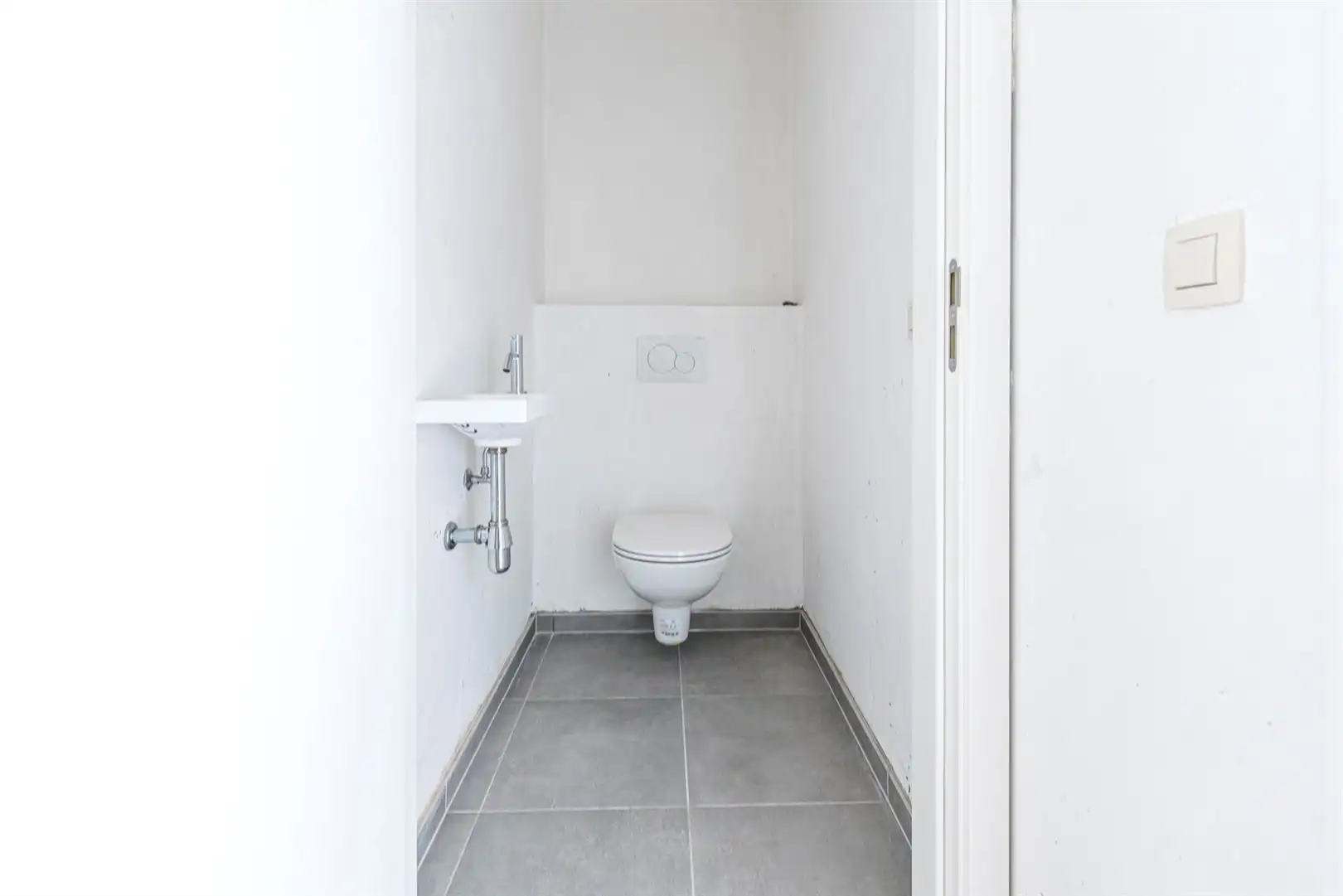 Duplex-appartement in kleinschalige residentie met lift foto 10