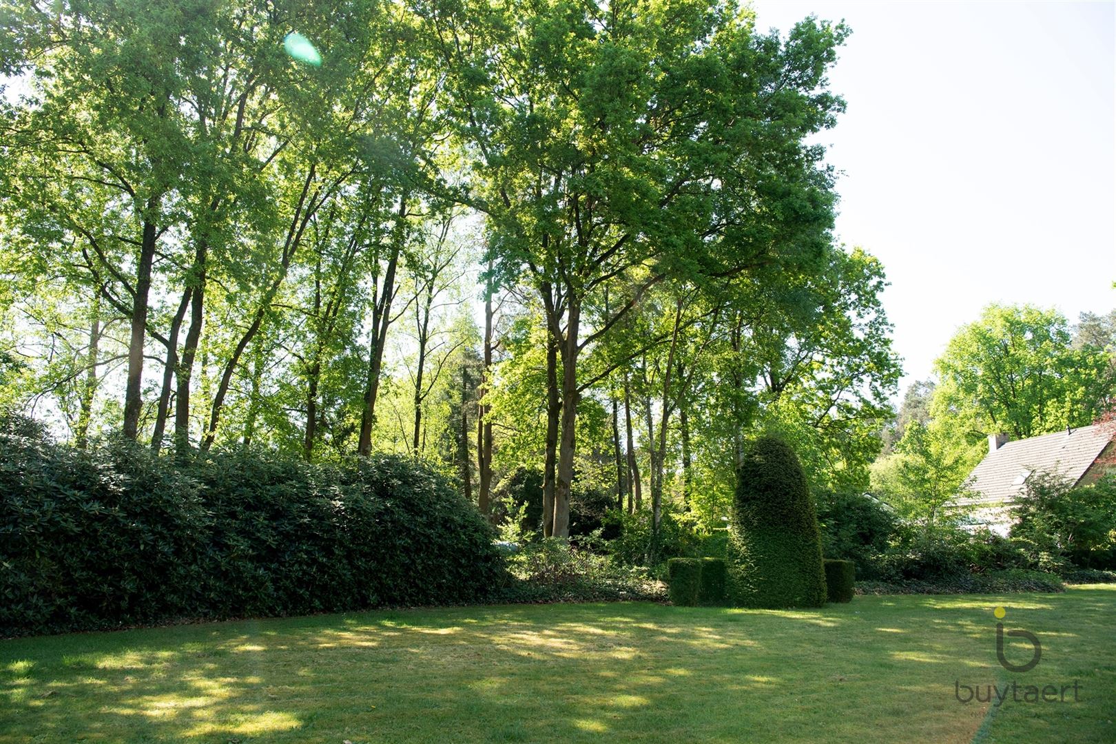Gezellige MANOIRE villa in een aangename omgeving te Halle / Zoersel! foto 3