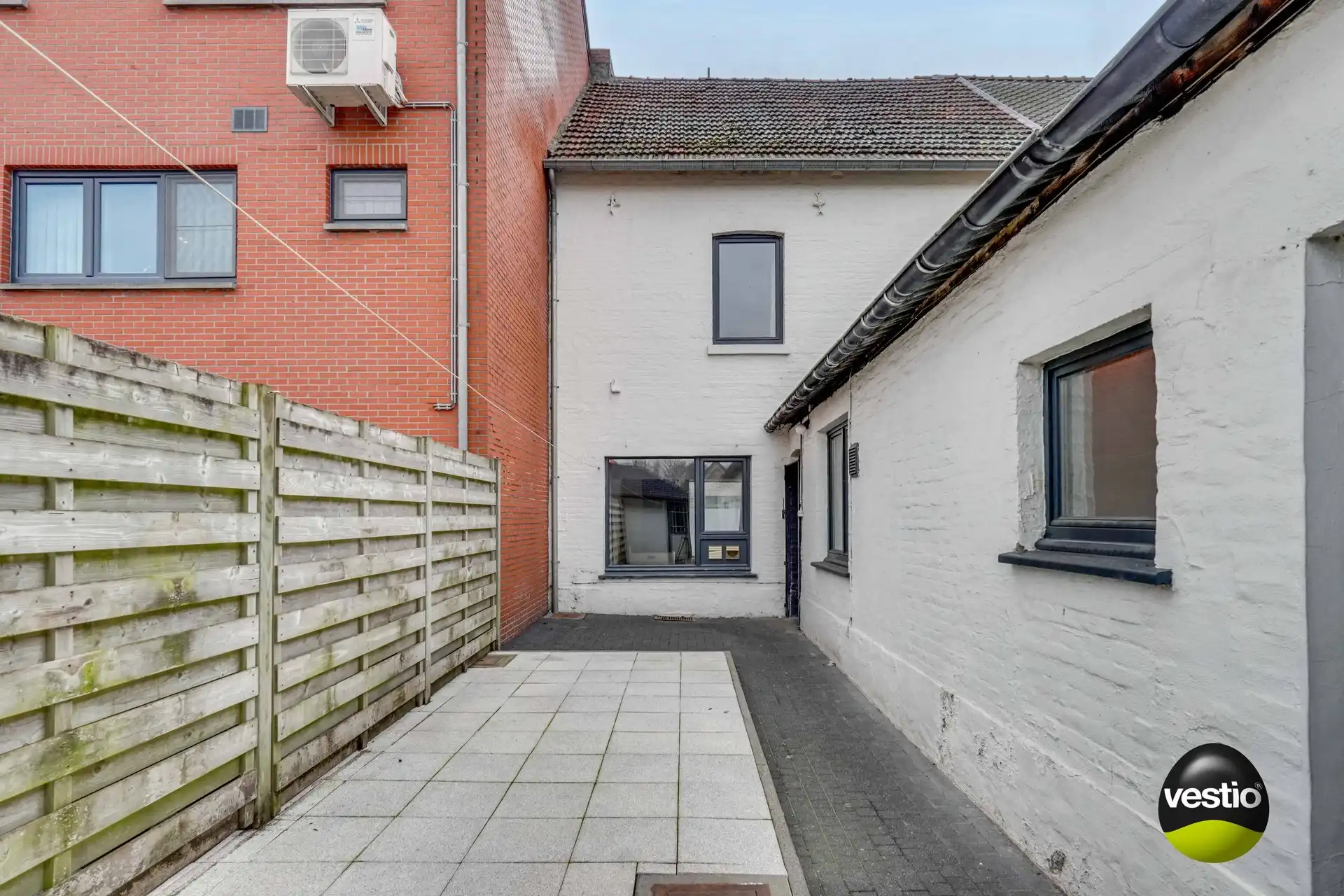 TE RENOVEREN RIJWONING IN HET CENTRUM VAN AS foto 6