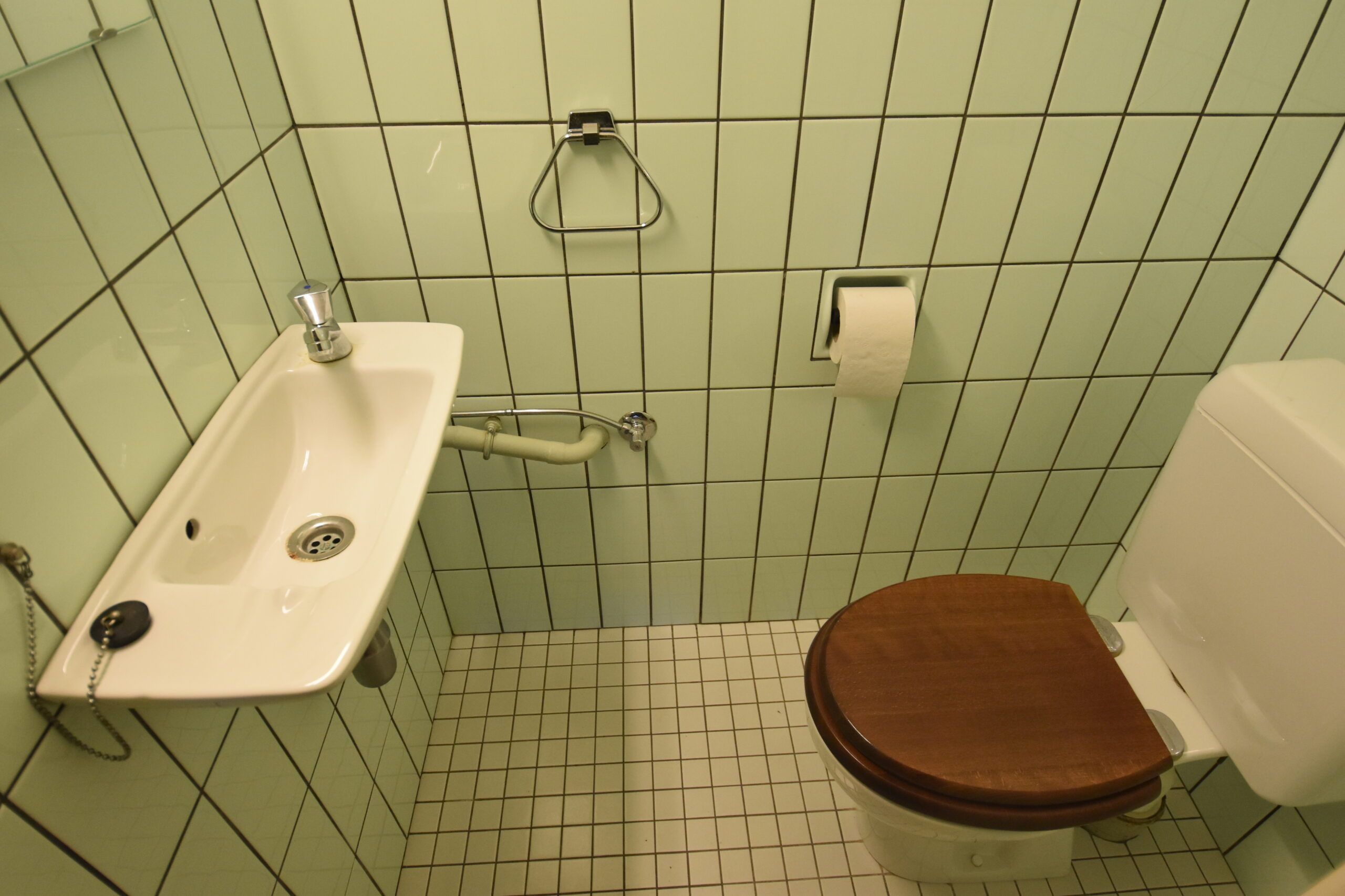 2-slaapkamerappartement op toplocatie in Sint-Niklaas foto 19