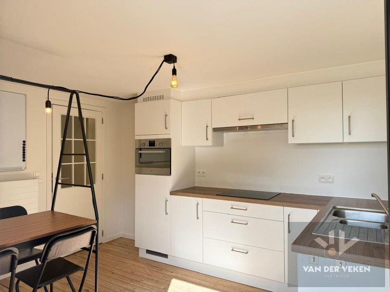 Mooie kangoeroewoning in hartje Hasselt. foto 11