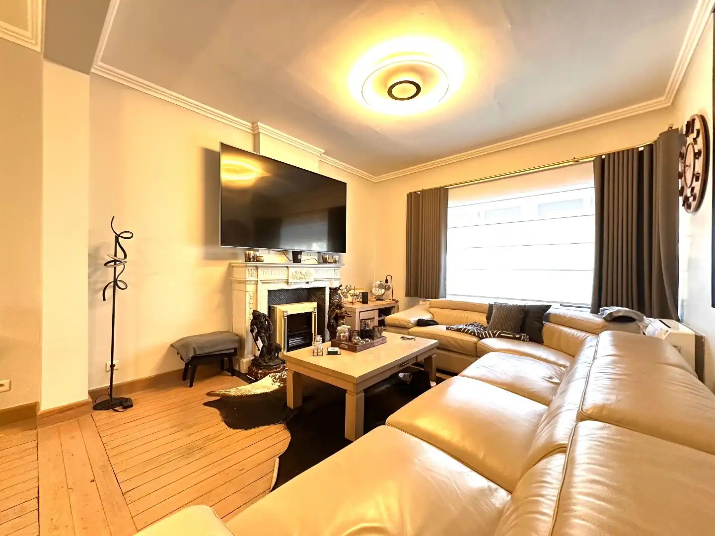 Ruime woning in Tongeren met terras, garage en 3 slaapkamers  foto 5