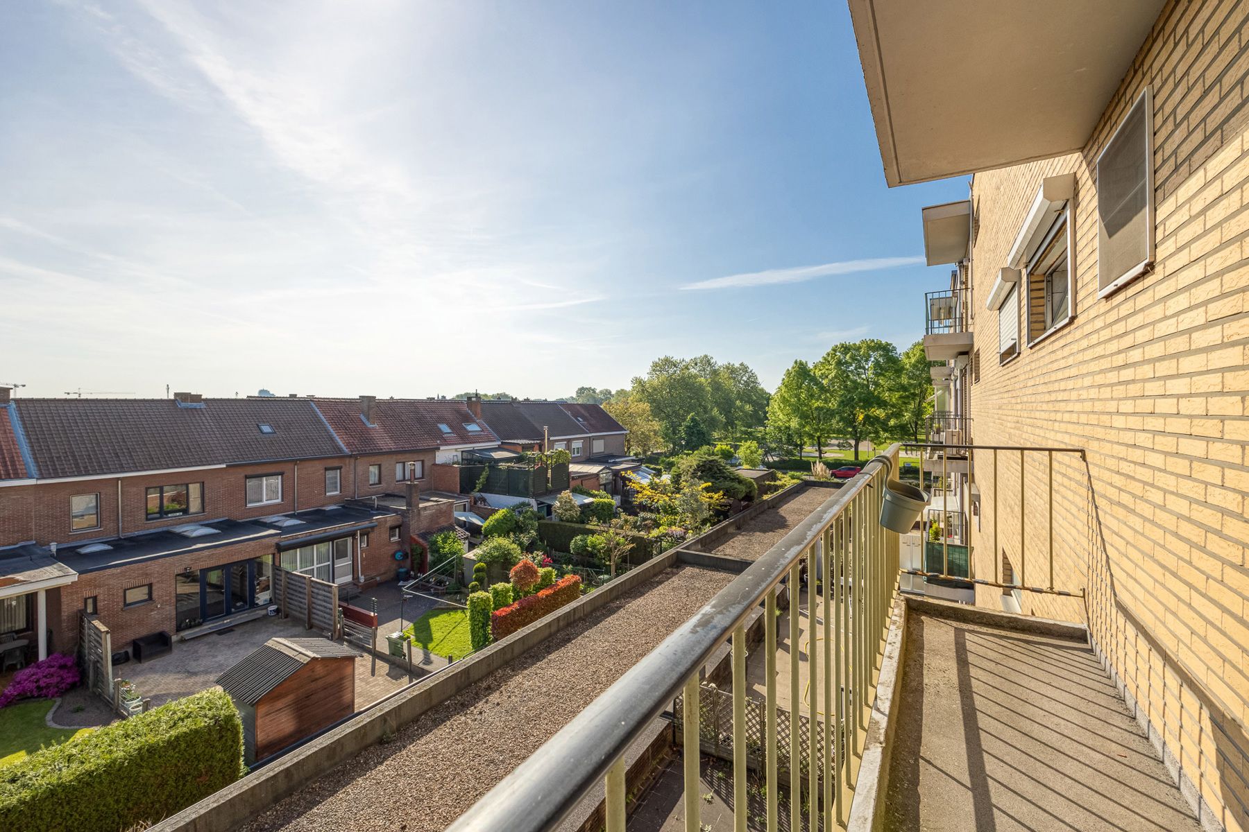 Appartement te koop foto 25
