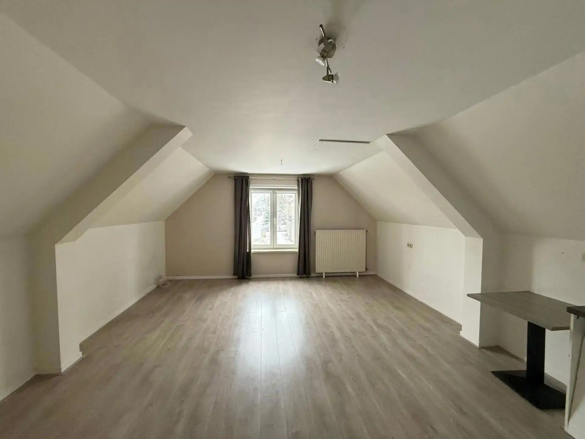 Studio met polyvalente ruimte te Nieuwmoer! foto 7