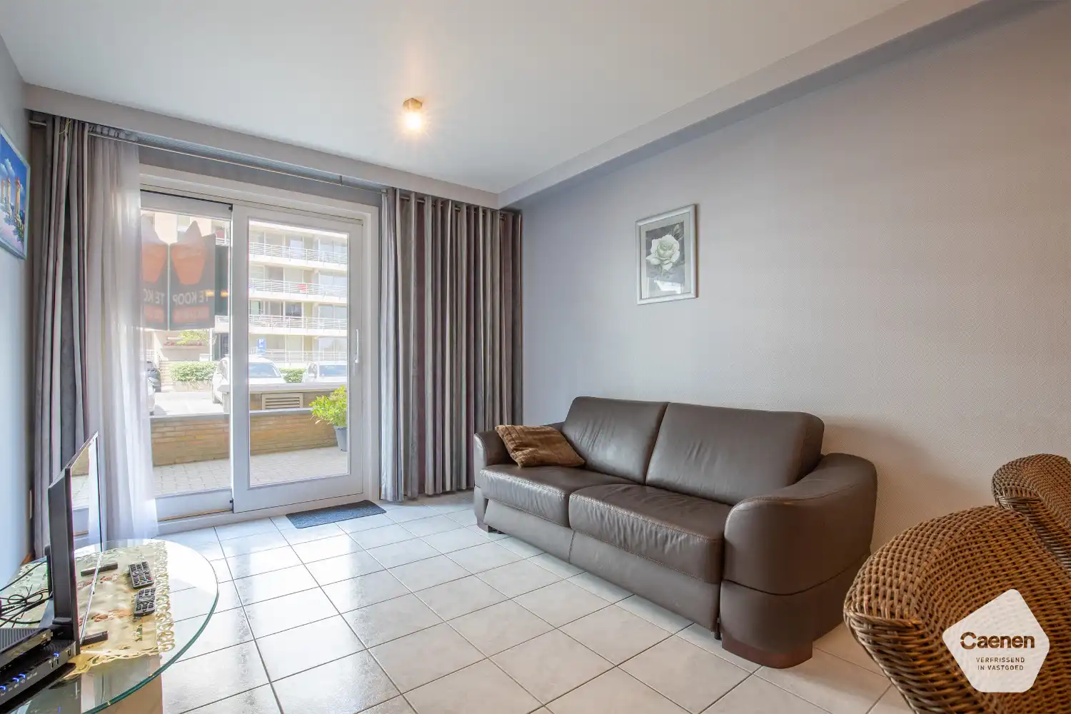 Appartement te koop Franslaan 154/00.01 - 8620 Nieuwpoort
