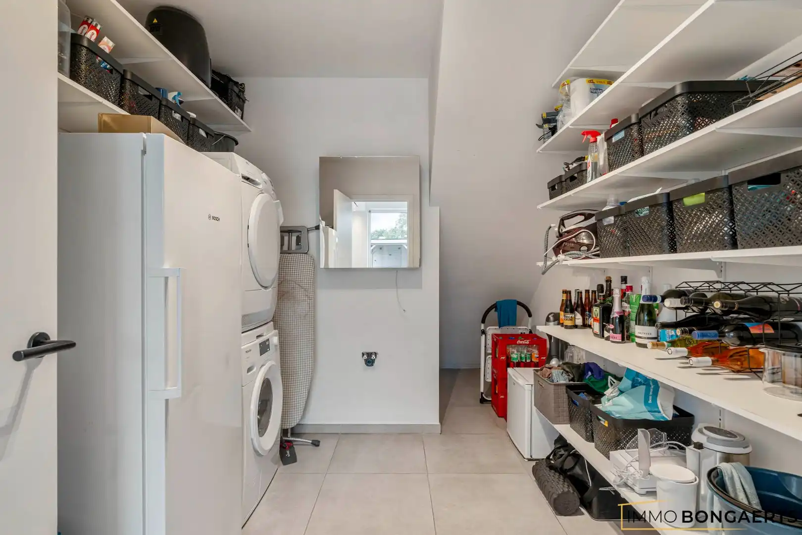 Recente gezinswoning met 3 slaapkamers  foto 17