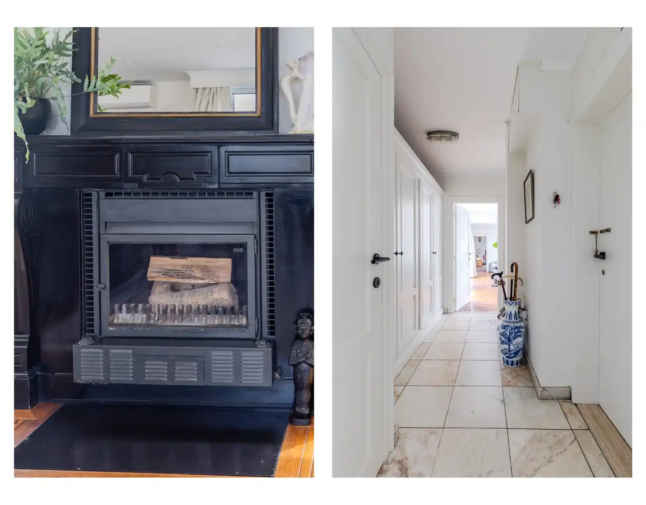 Ruim penthouse in centrum Lanaken met 3 slaapkamers en panoramisch uitzicht foto 14