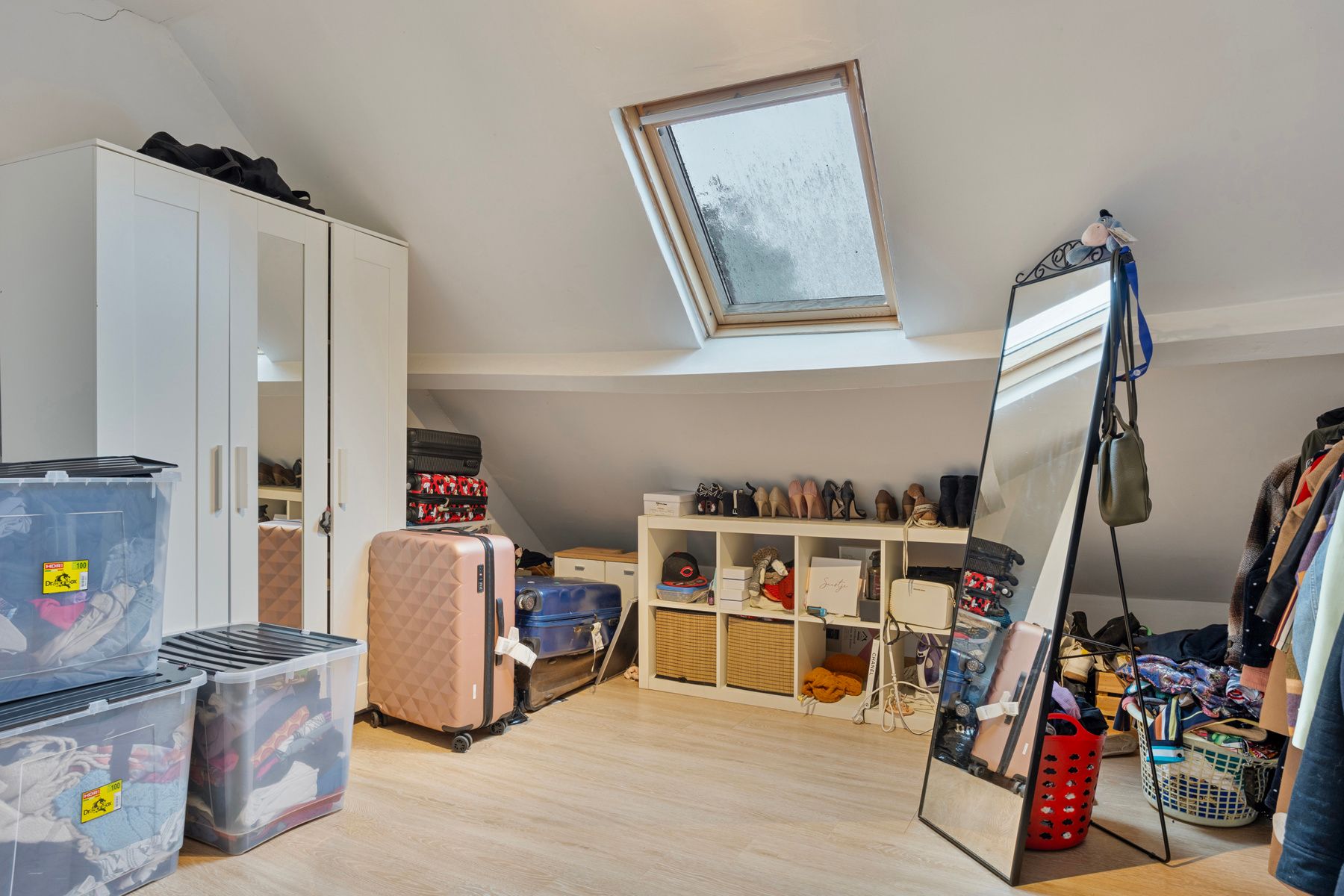 Rustig gelegen woning met tuin foto 15