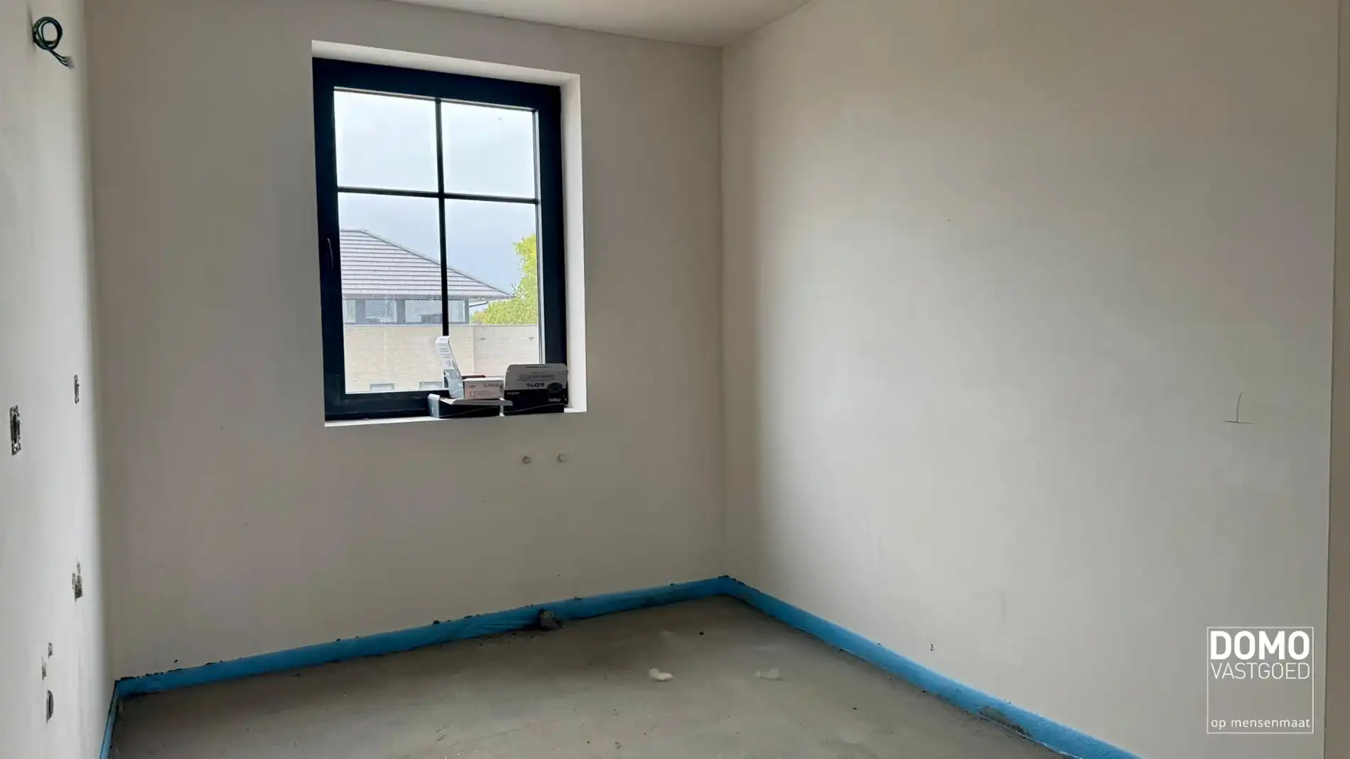 ENERGIEZUINIG NIEUWBOUWPROJECT OP WANDELAFSTAND VAN HET CENTRUM VAN STEVOORT foto 6