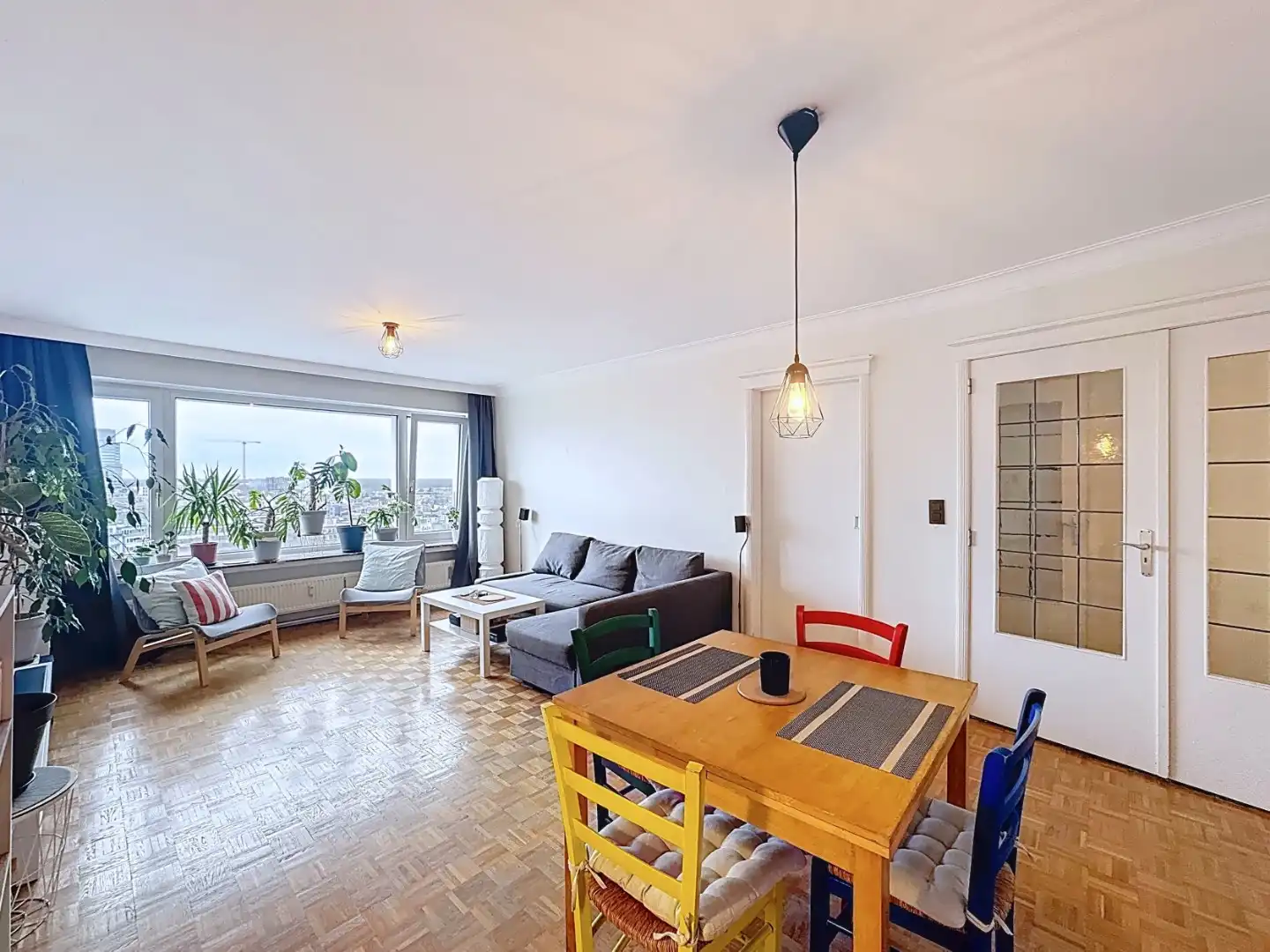 Appartement te koop Henleykaai 79 - - 9000 Gent