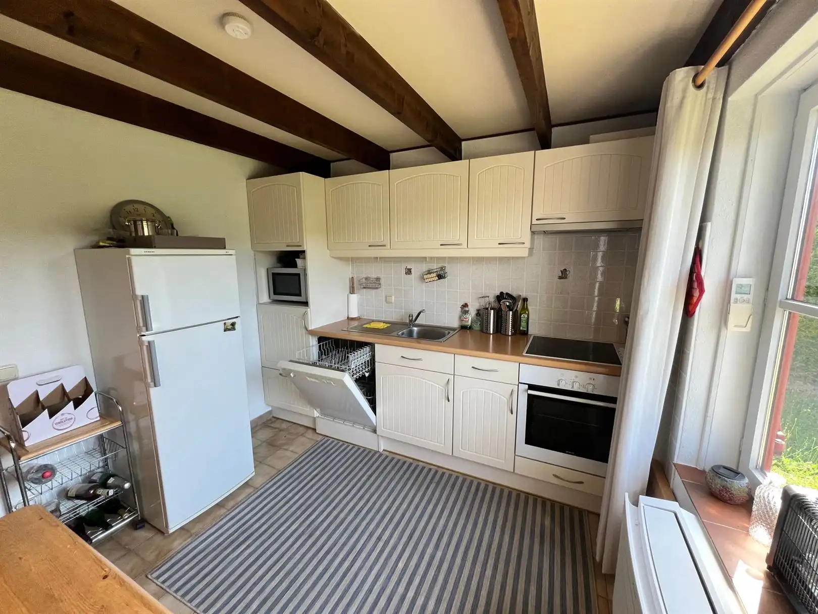 Duinendaele woning nr 119. VERLAAGDE PRIJS! foto 11