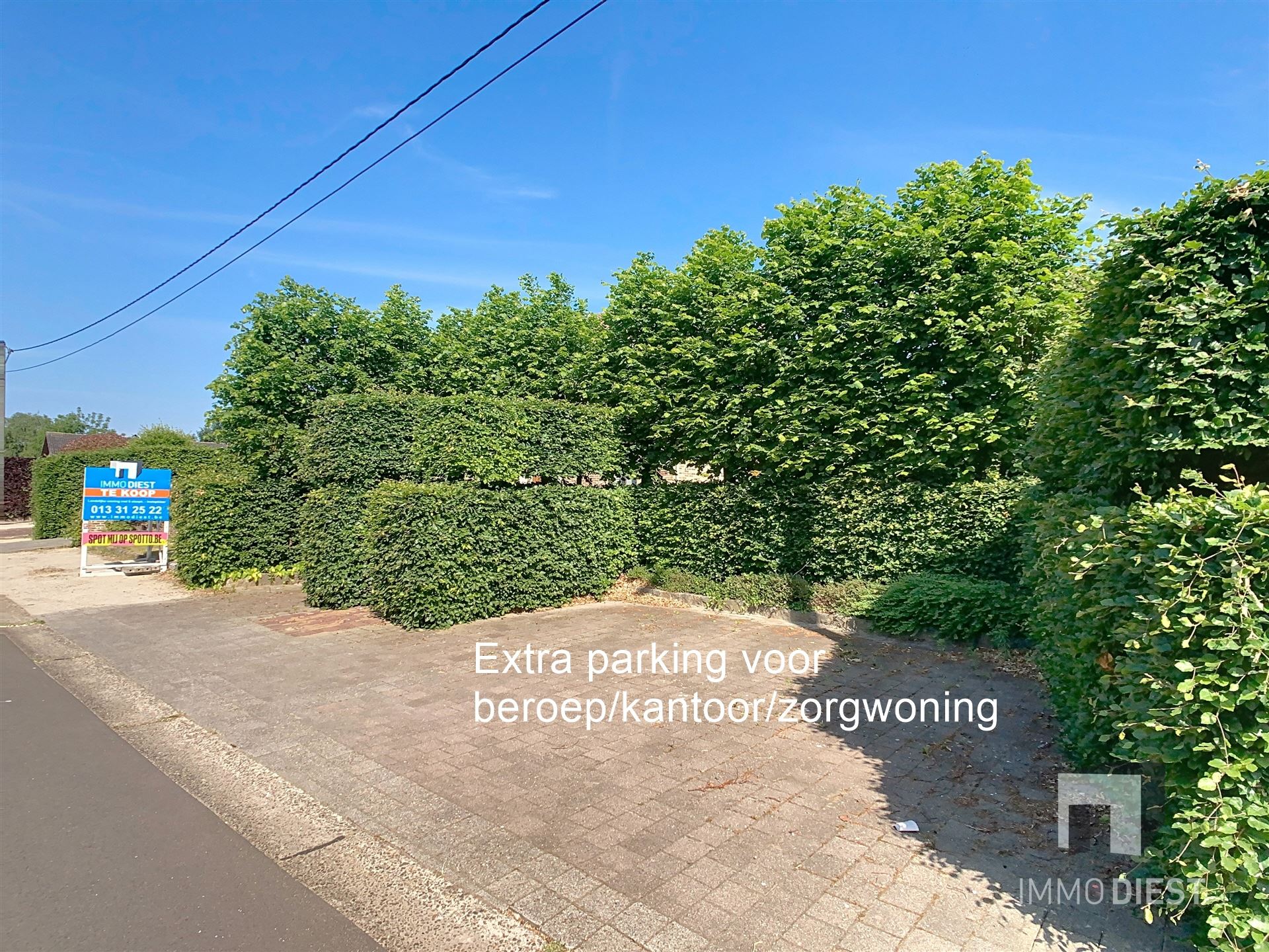 Woning met ruimte voor vrijberoep - 6 slpk foto 21