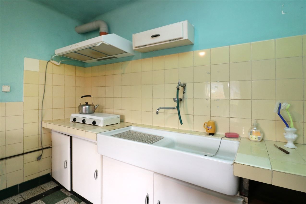 Borsrijk, nabij station, charme en retro foto 46