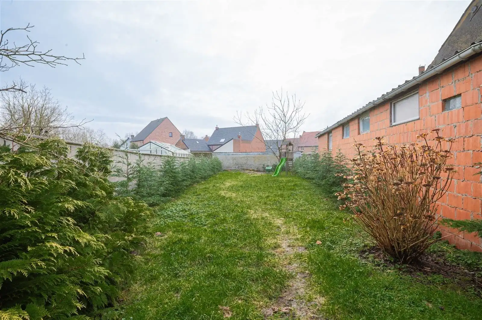 Instapklare woning in hartje Everbeek foto 17