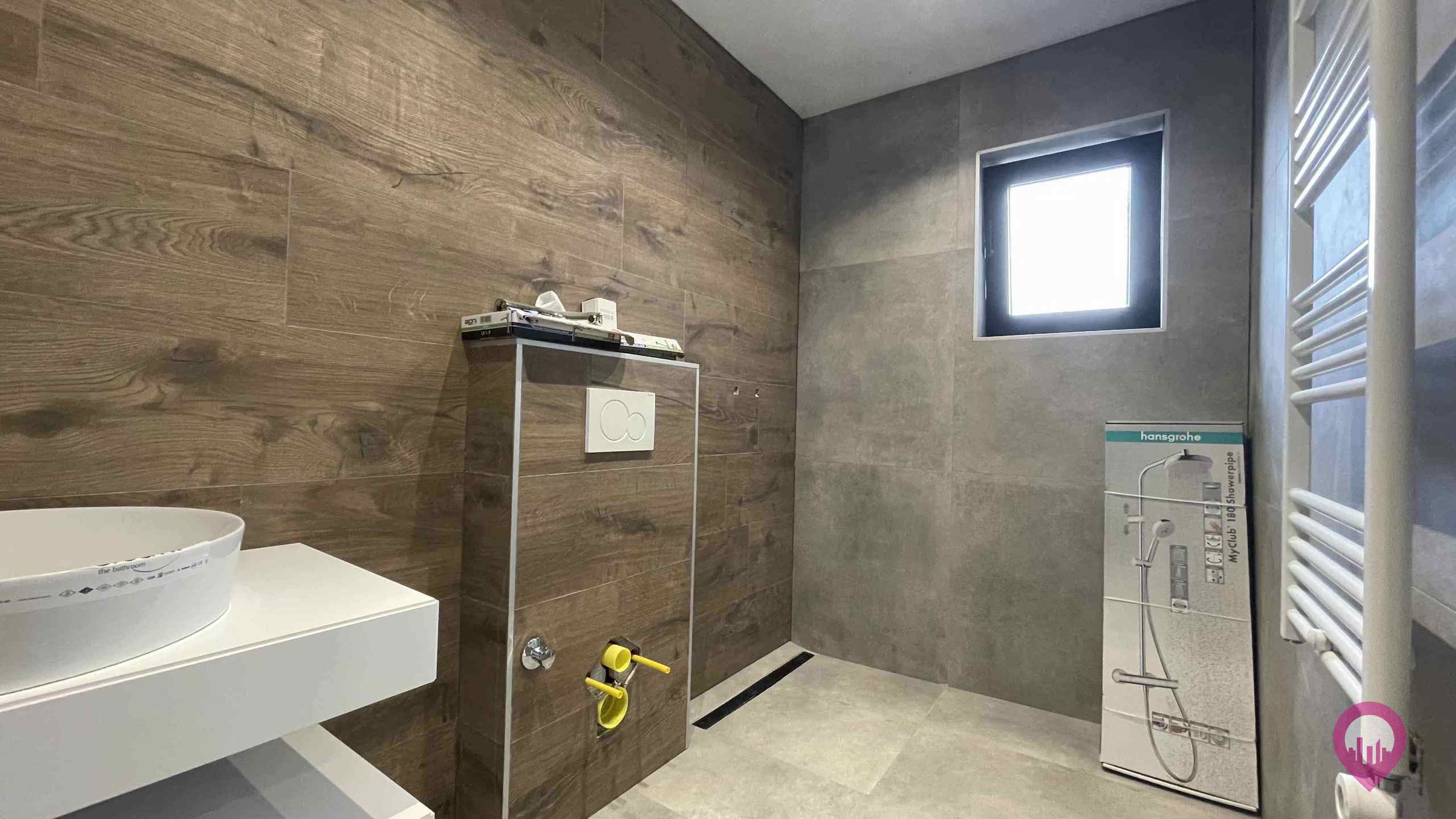 Luxueus appartement met 2 slaapkamers in Heusden-centrum! foto 15
