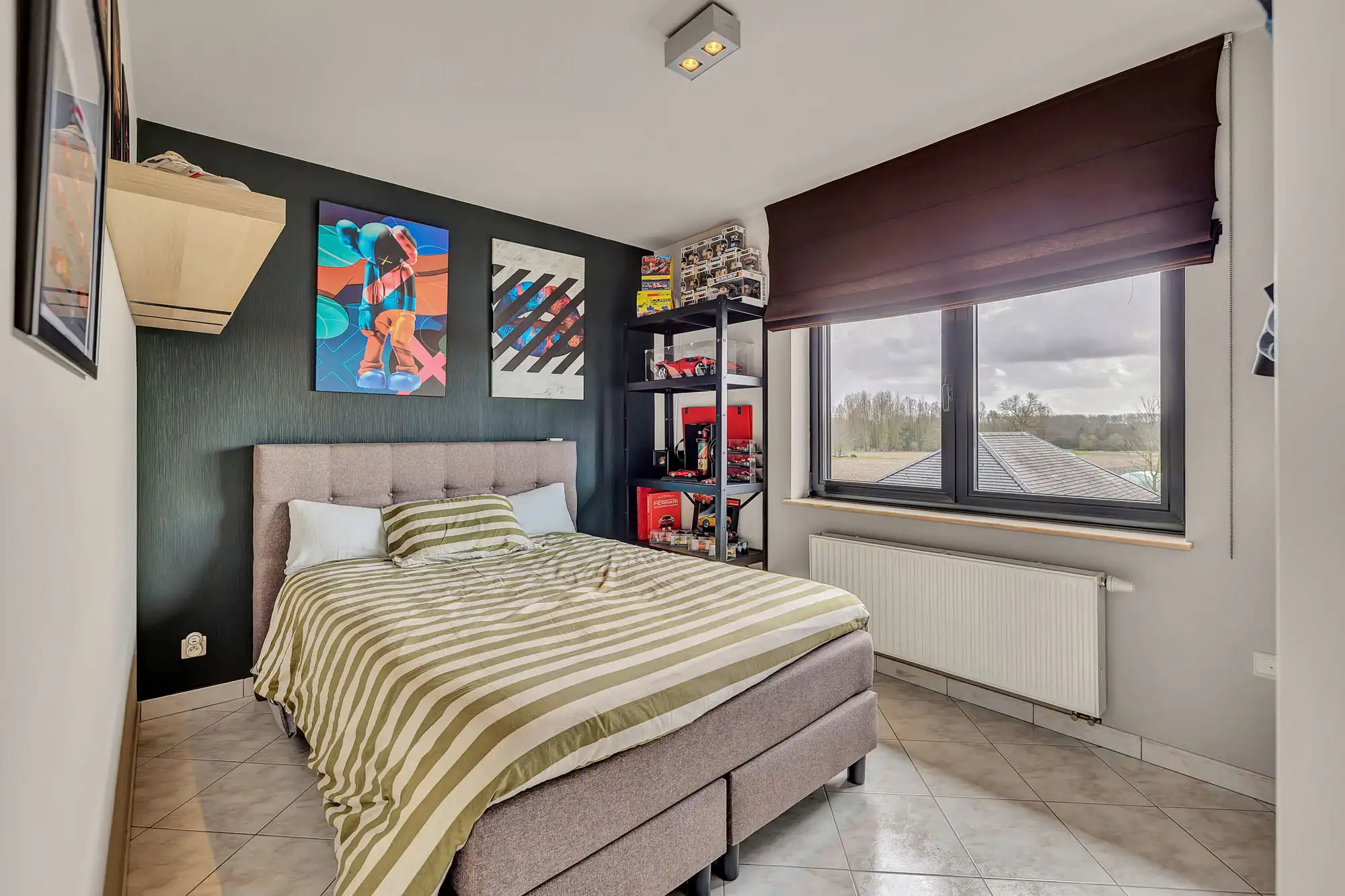 Prachtige woning op een perceel van 29a 49ca te Affligem foto 17