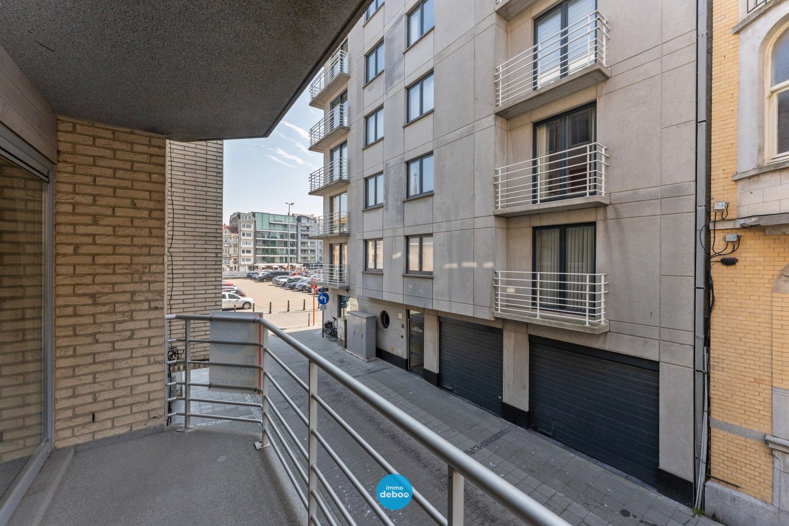 Instapklaar appartement in recente residentie op een centrale ligging foto 3