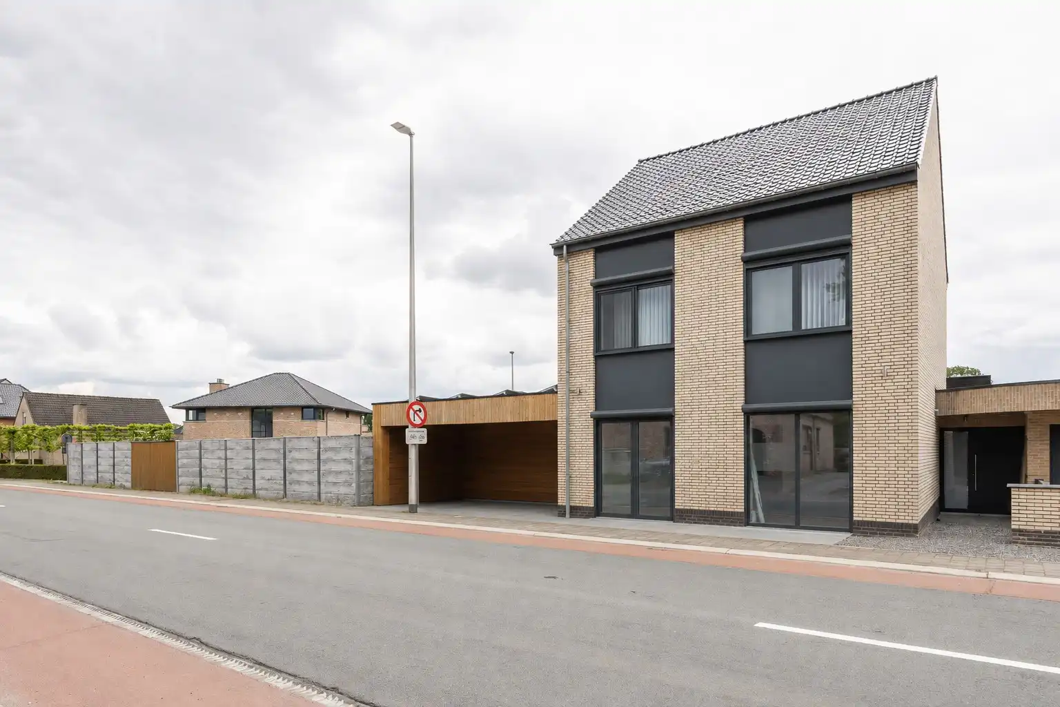 Huis te koop Lindelsebaan 186 - - 3900 Pelt