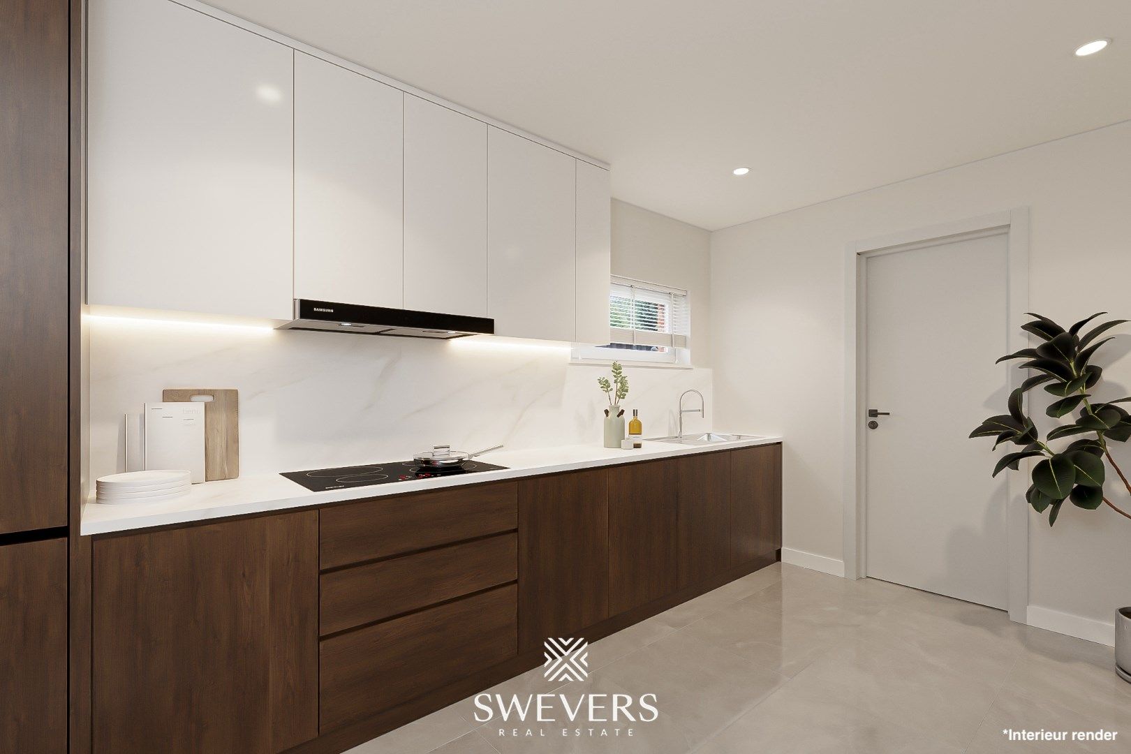 Gunstig gelegen, te renoveren woning, op mooi perceel van 8a 88ca foto 14