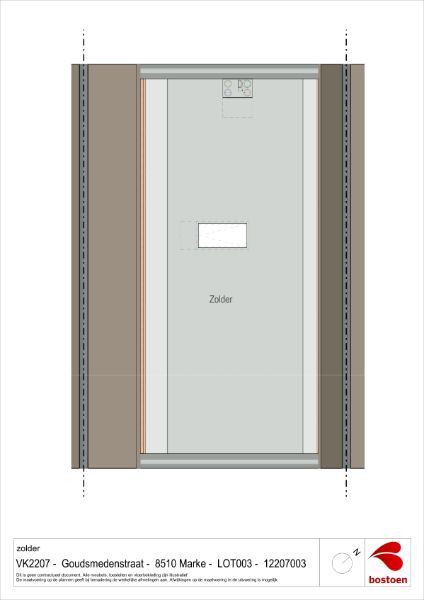 Nieuwbouwwoning met 3 slaapkamers en centrale ligging foto 6