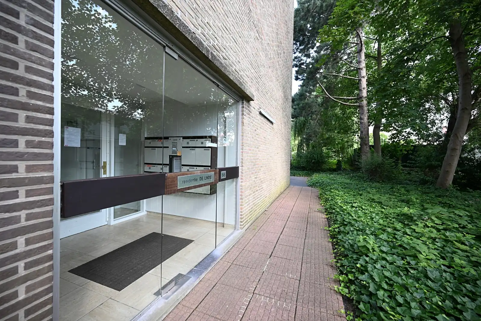 Appartement met 2 slaapkamers! foto 4