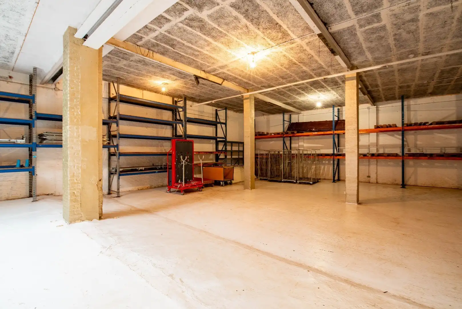 Garage te huur foto 9