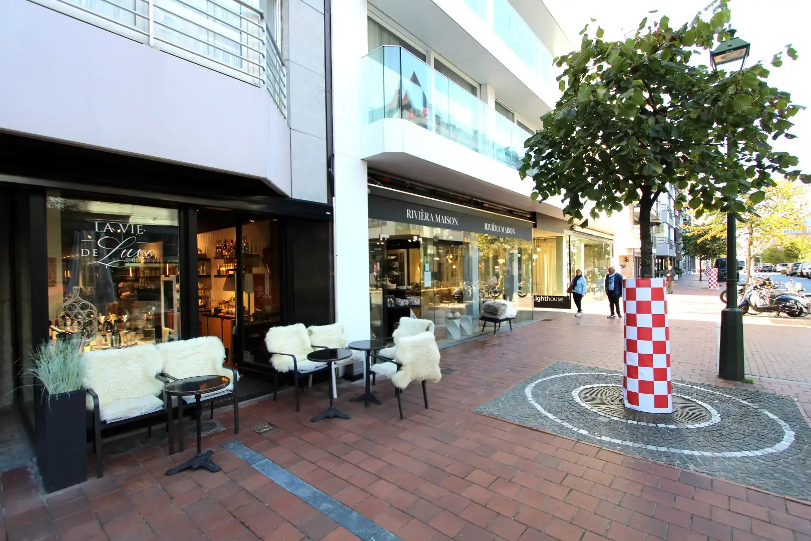 Groot verhuurd handelspand Dumortierlaan 35 te koop  foto 15