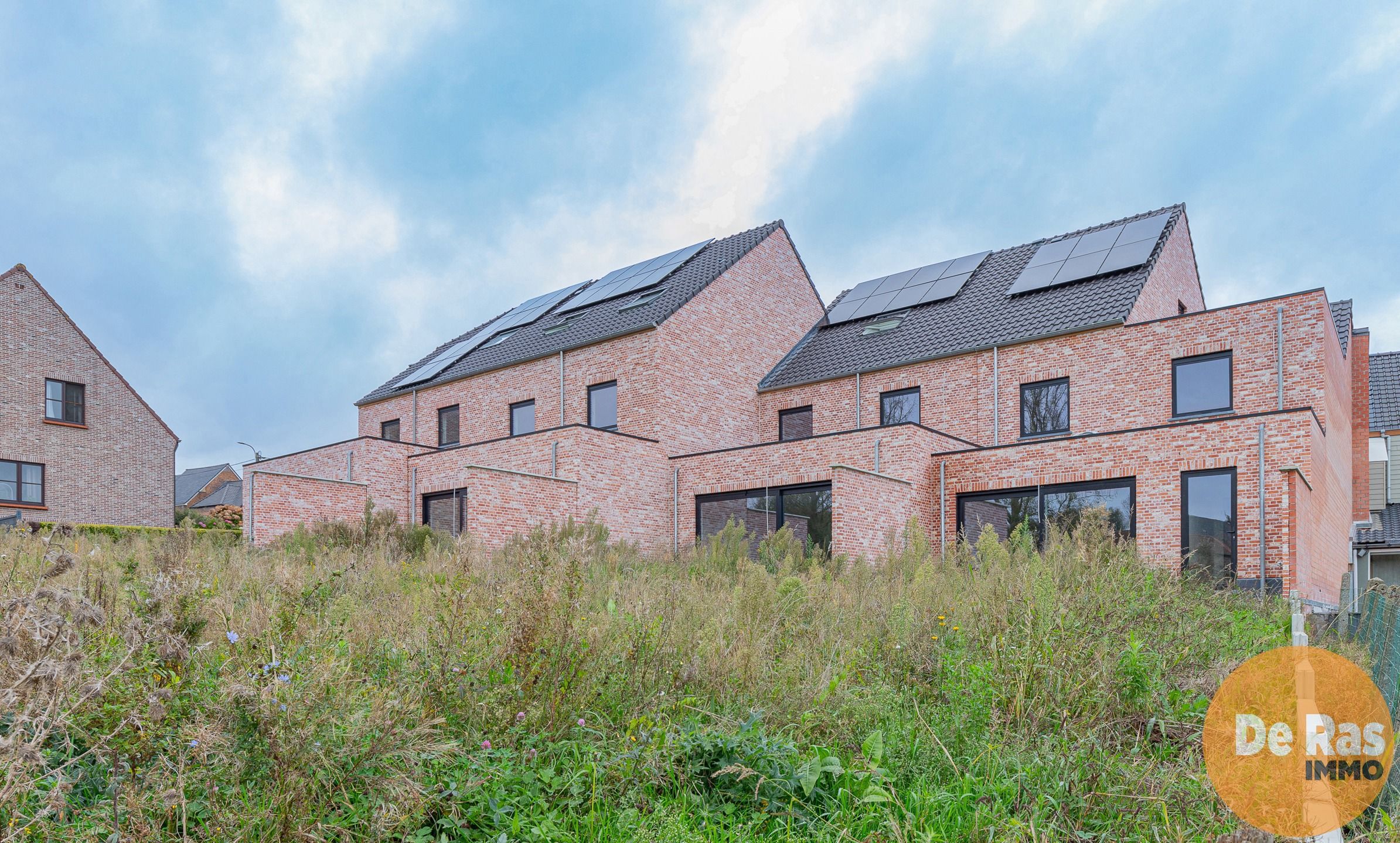 STEENHUIZE - Prachtige nieuwbouwwoningen (6% BTW mogelijk!) foto 9