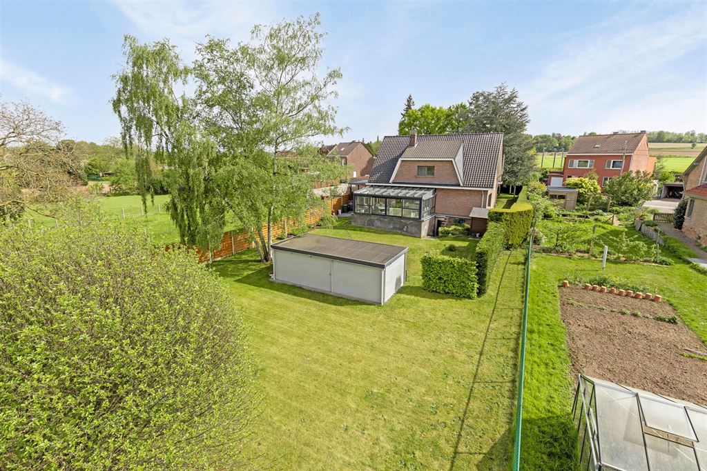 Instapklare villa met mooi uitzicht foto 1