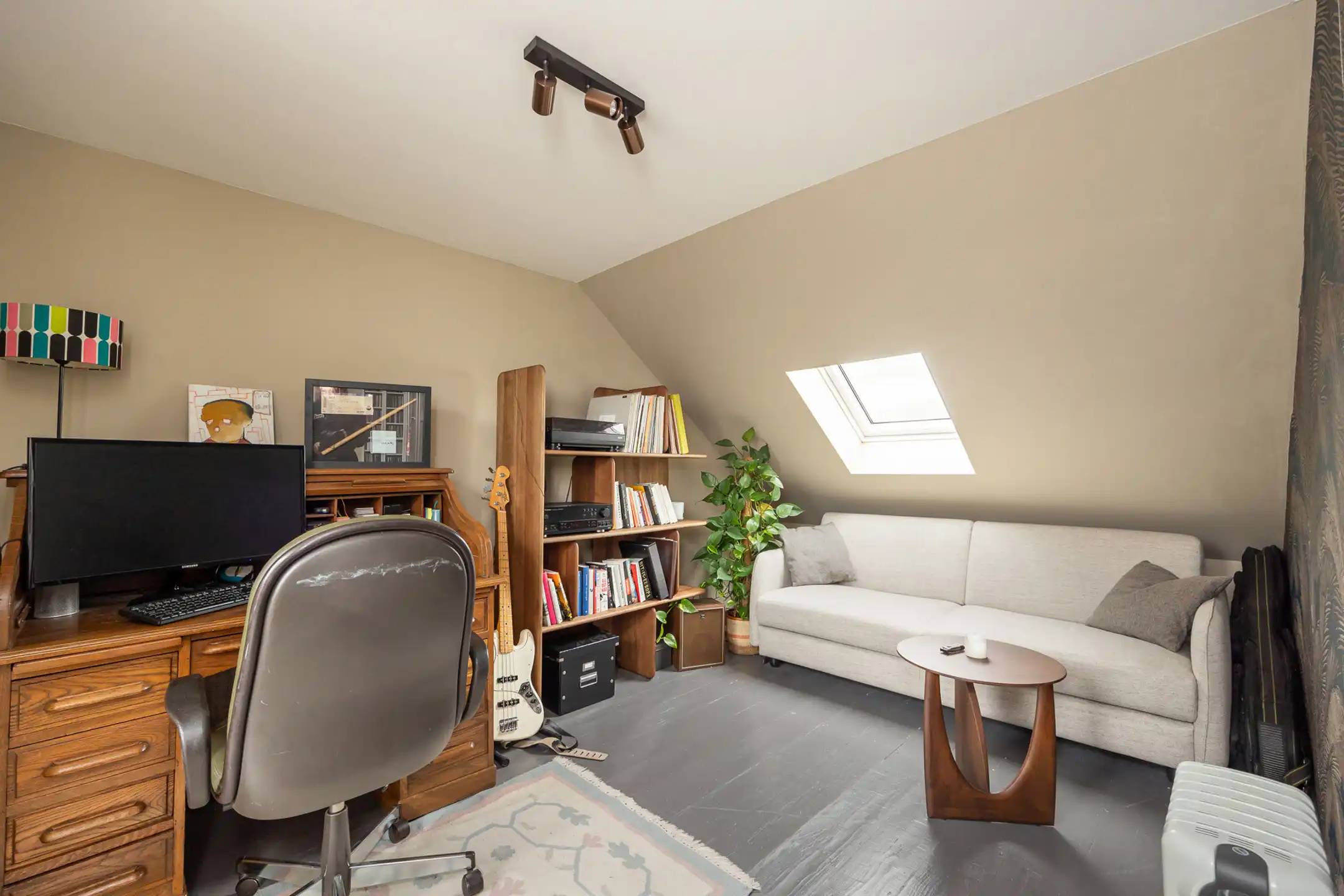 Charmante gezinswoning op toplocatie! foto 11