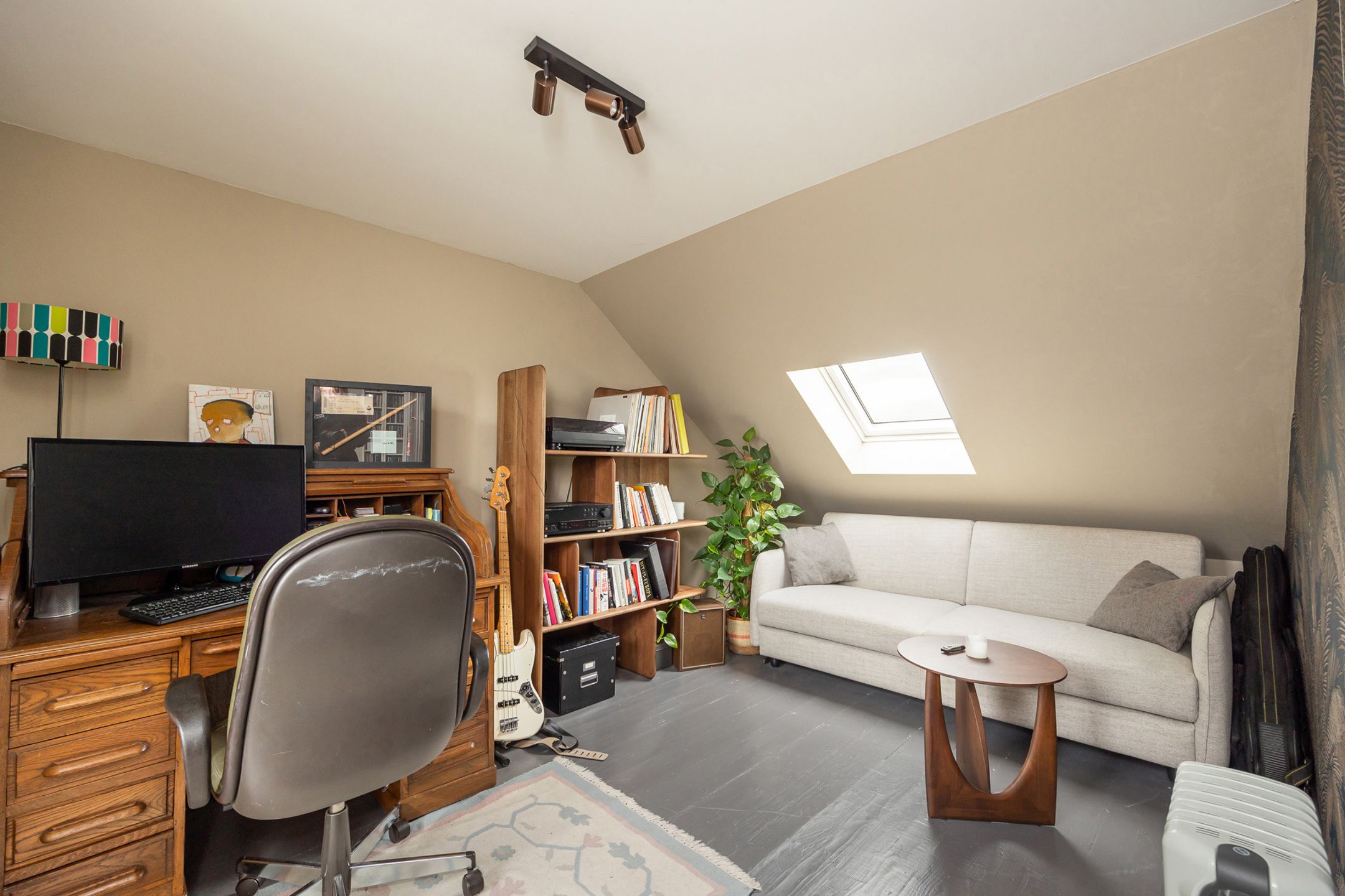 Charmante gezinswoning op toplocatie! foto 11