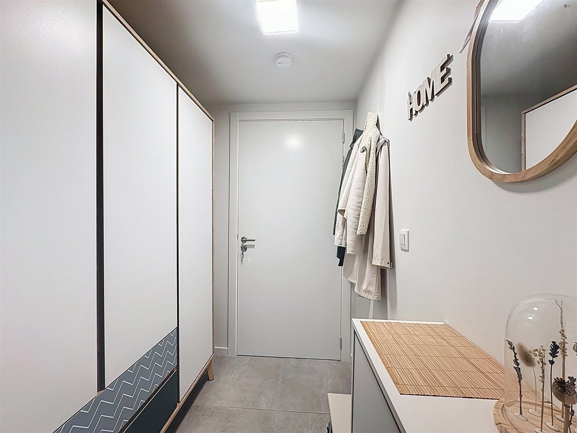 Energiezuinig appartement met staanplaats op toplocatie in Sint-Niklaas foto 14