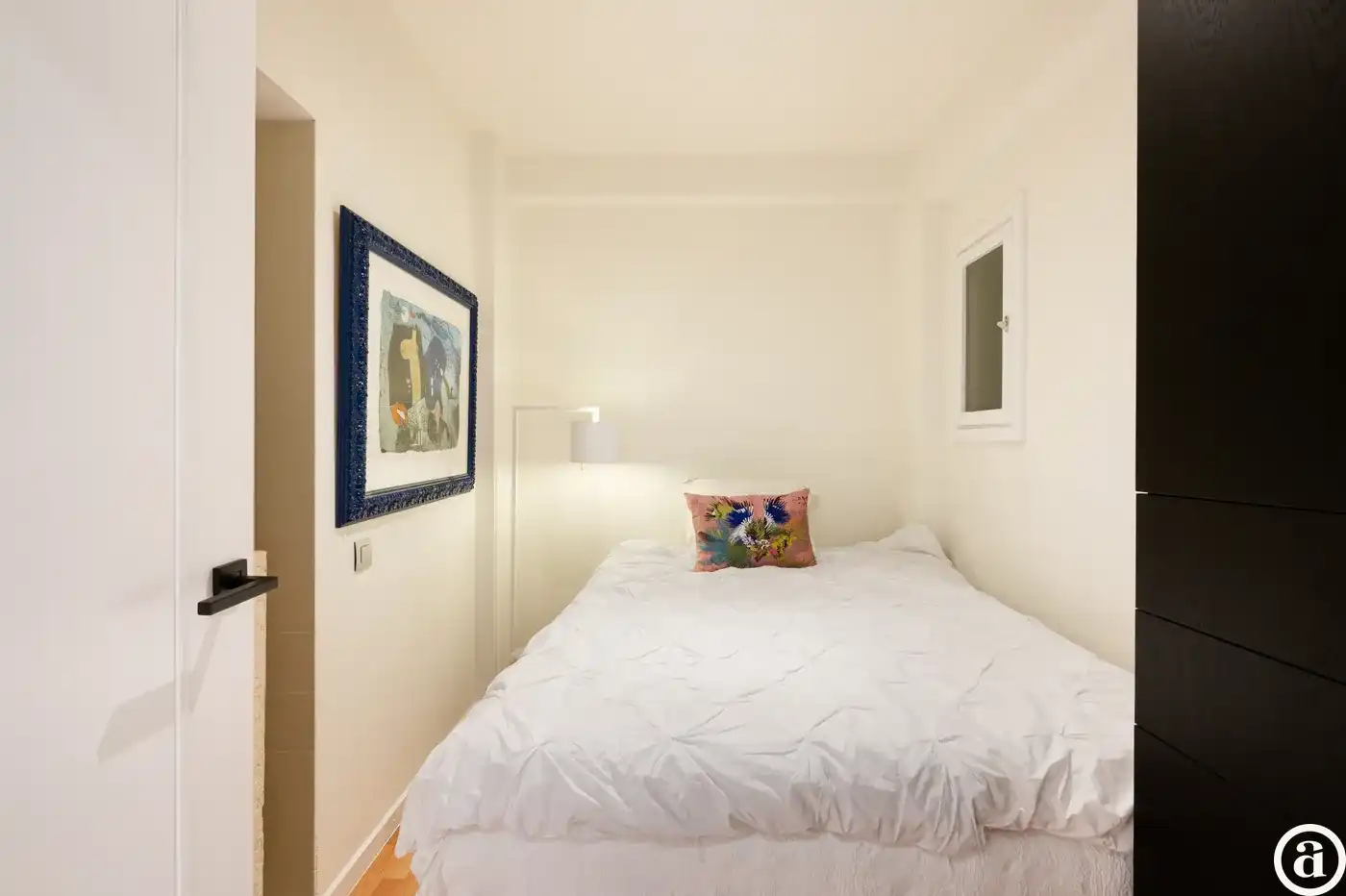 Instapklaar 3-slaapkamerappartement in het centrum van Knokke. foto 18
