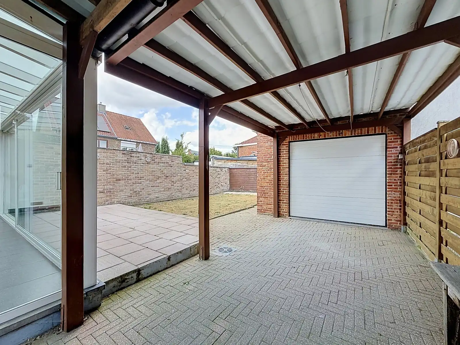 Instapklare HOB met 3 SLPK, Tuin én garage! foto 22