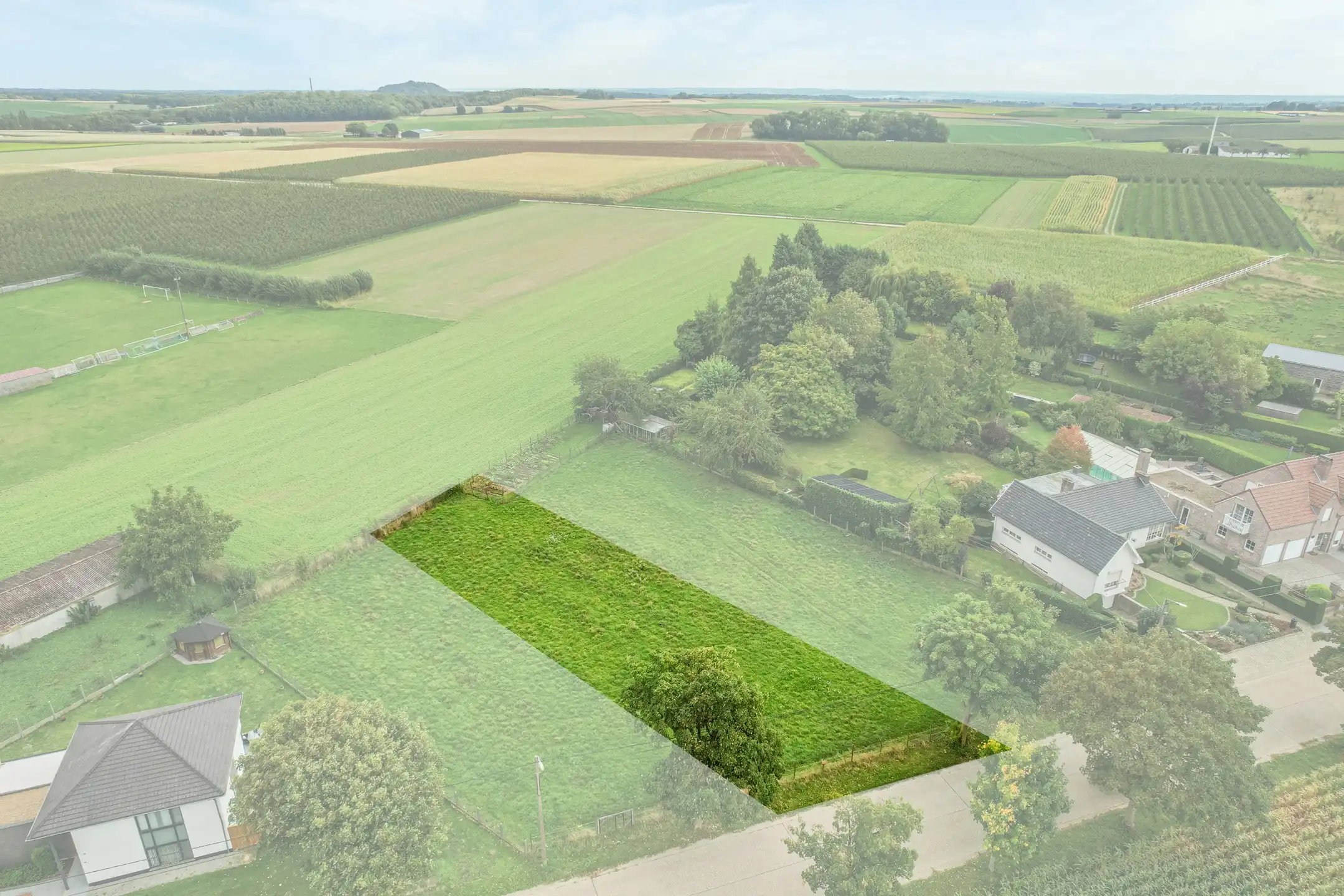 Bouwgrond OPEN bebouwing, 8a79ca foto 3