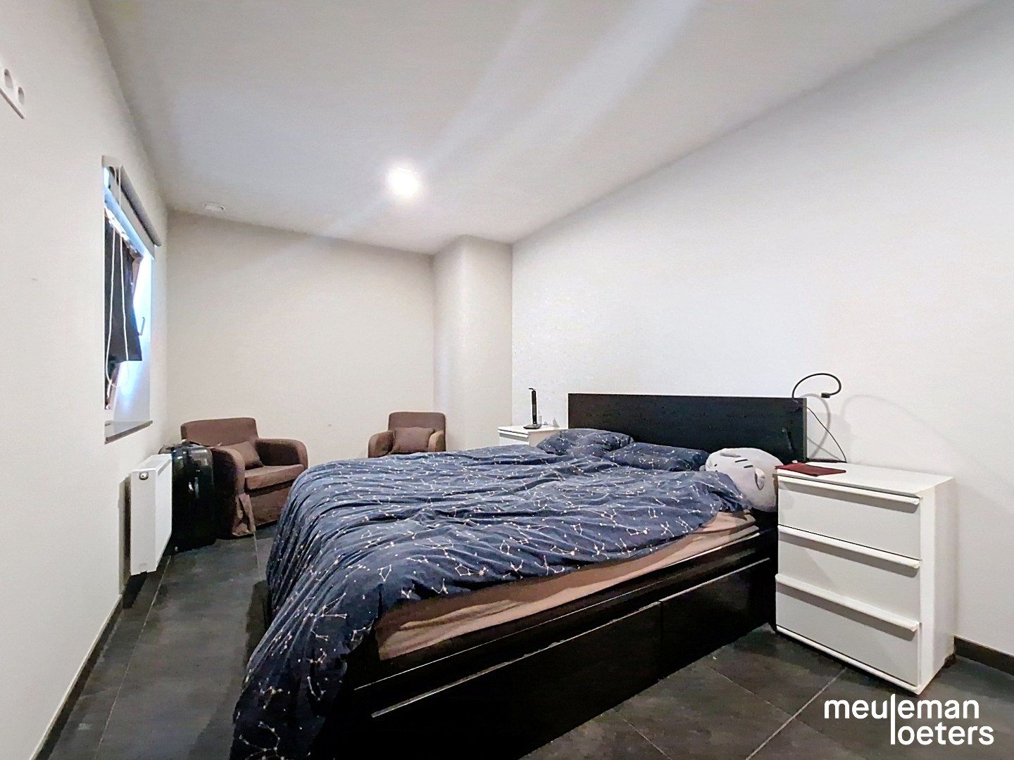 Kwalitatief afgewerkt appartement met parkeerplaats foto 8