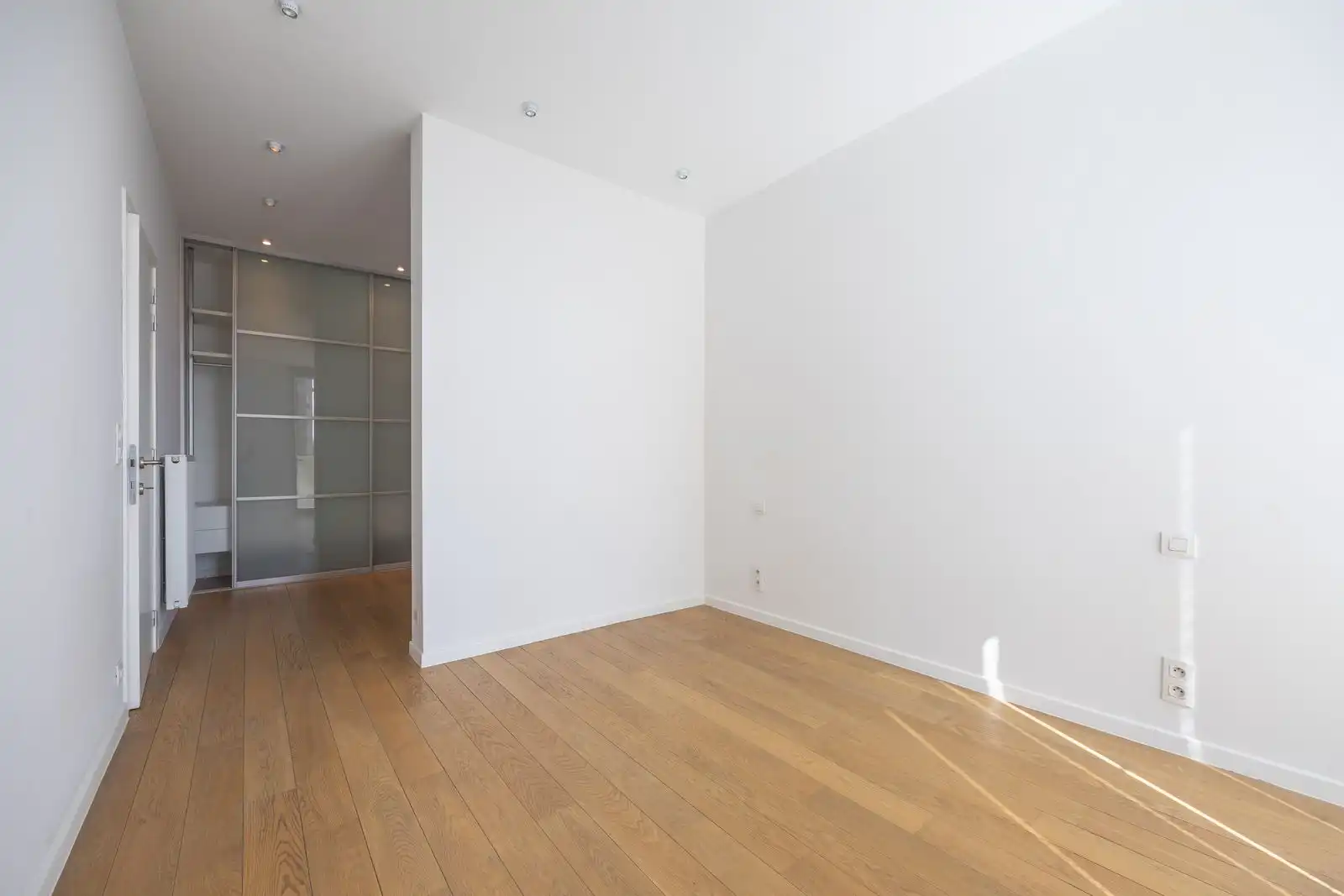 Exclusief appartement op toplocatie aan duin en zee foto 12