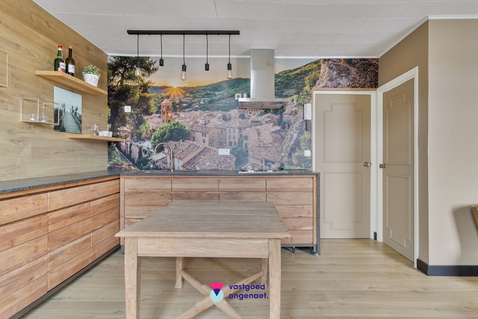 Appartement op Toplocatie Dicht bij het Strand foto 5